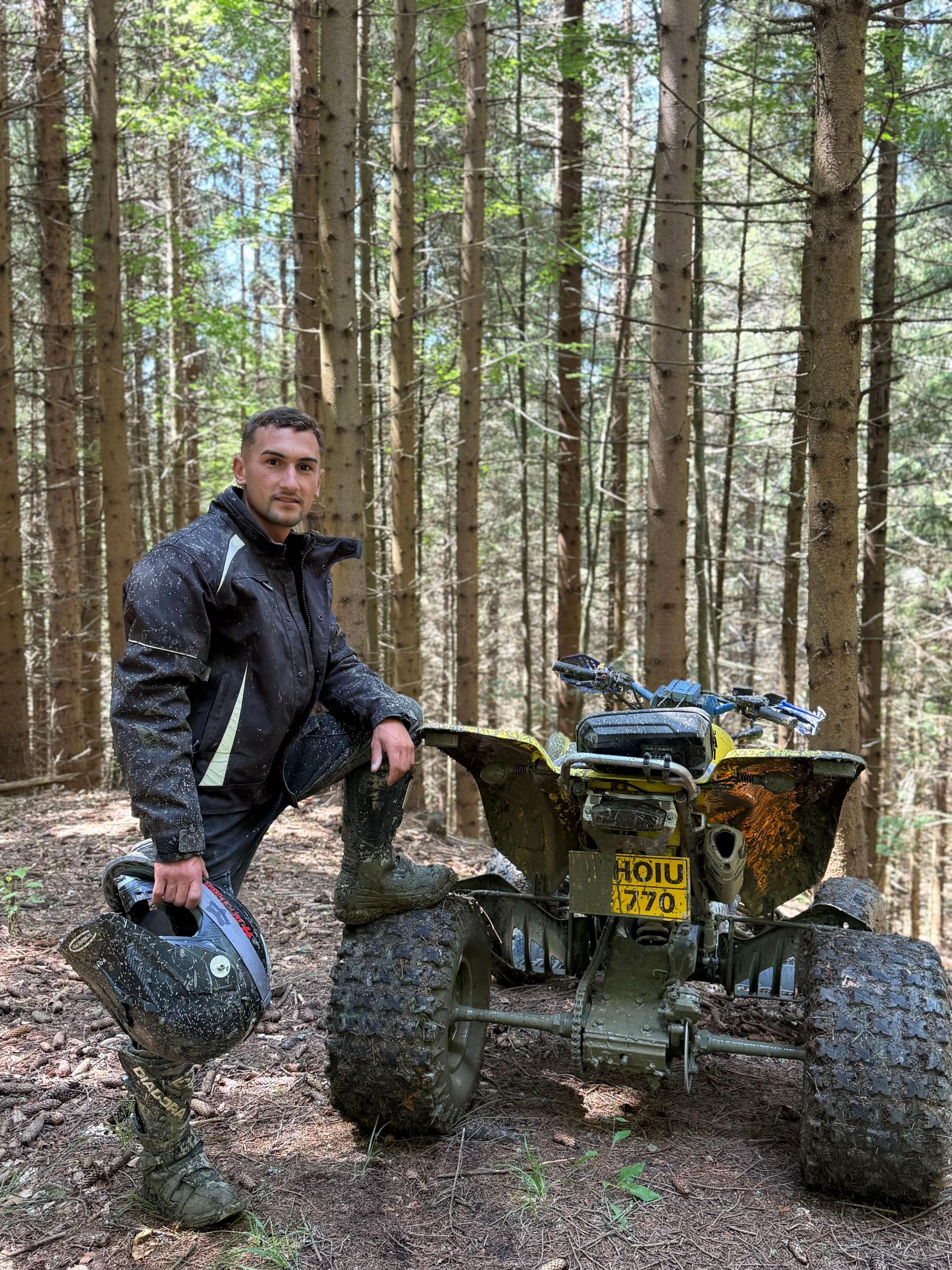 @Bucuraș Eduard