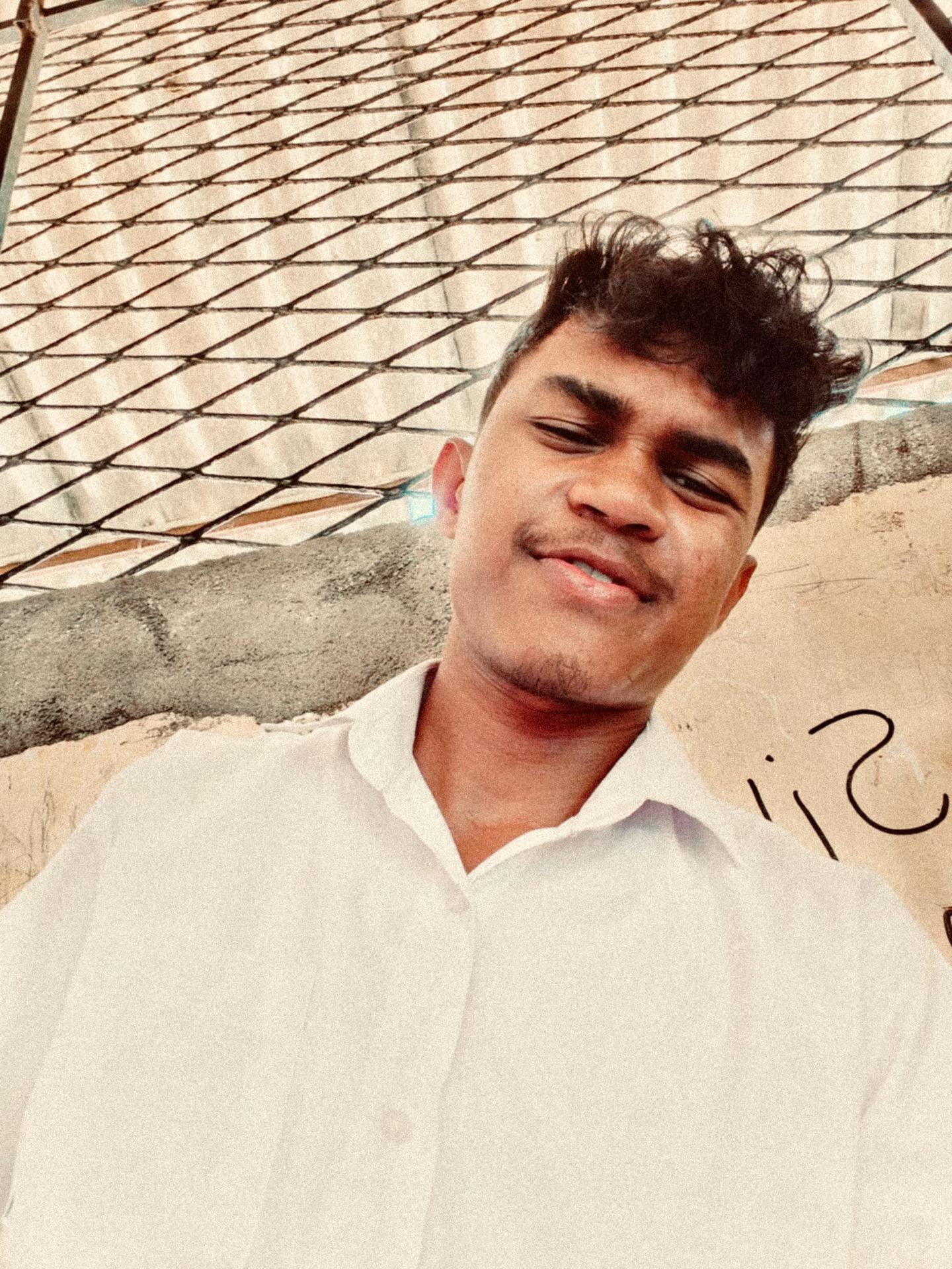 @Uditha Vinod