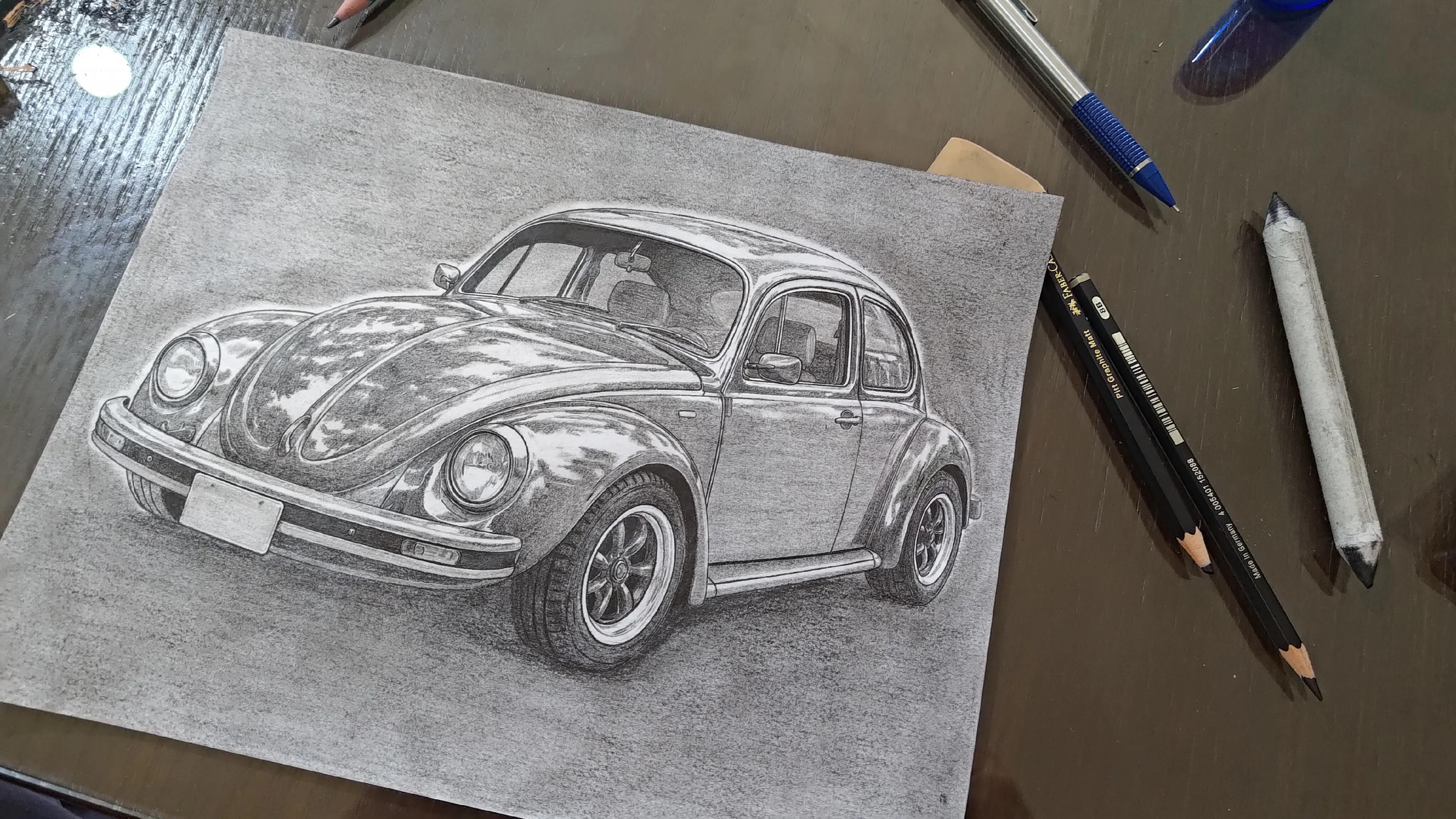 @mexcarsdraw