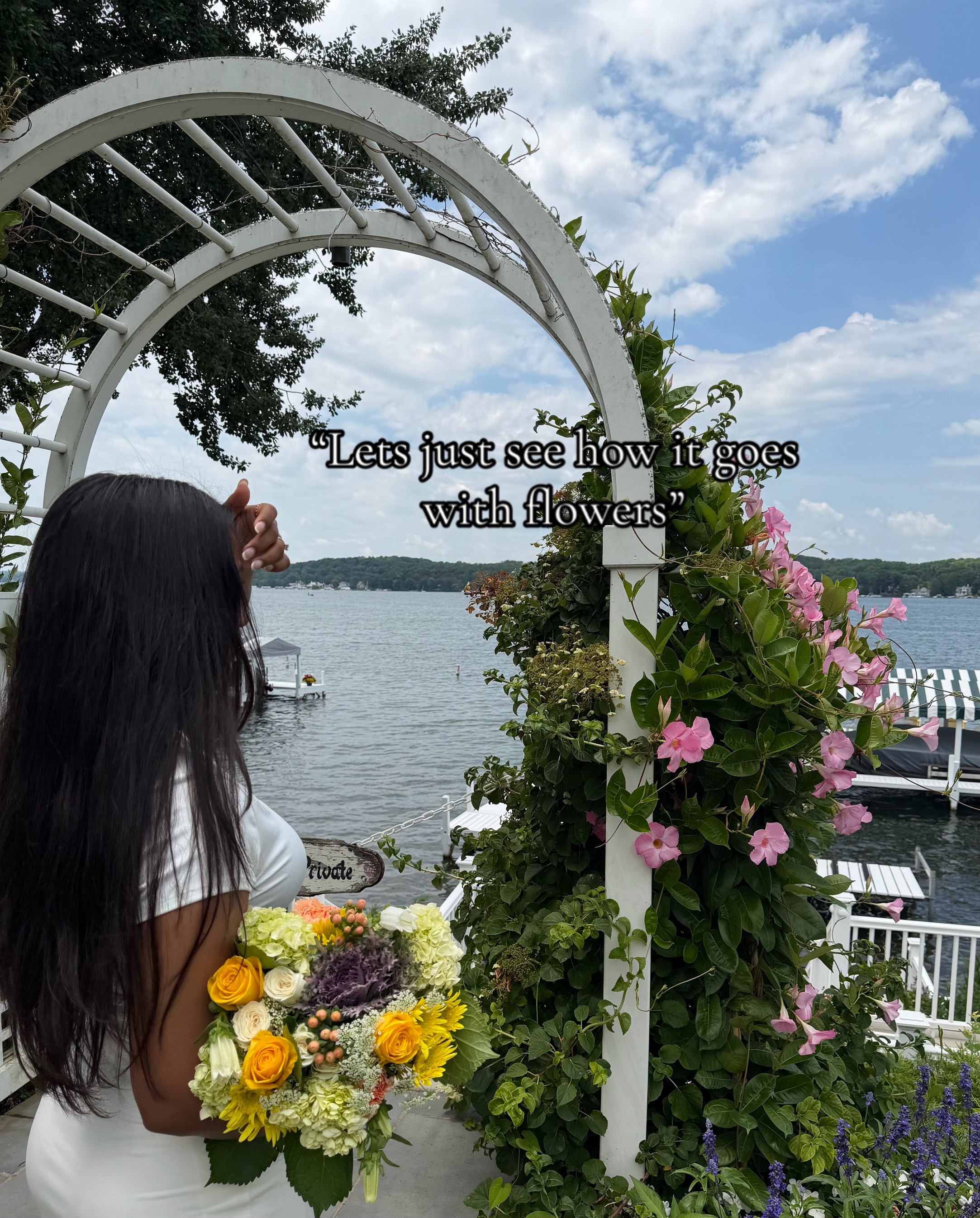 @Belle Bouquets