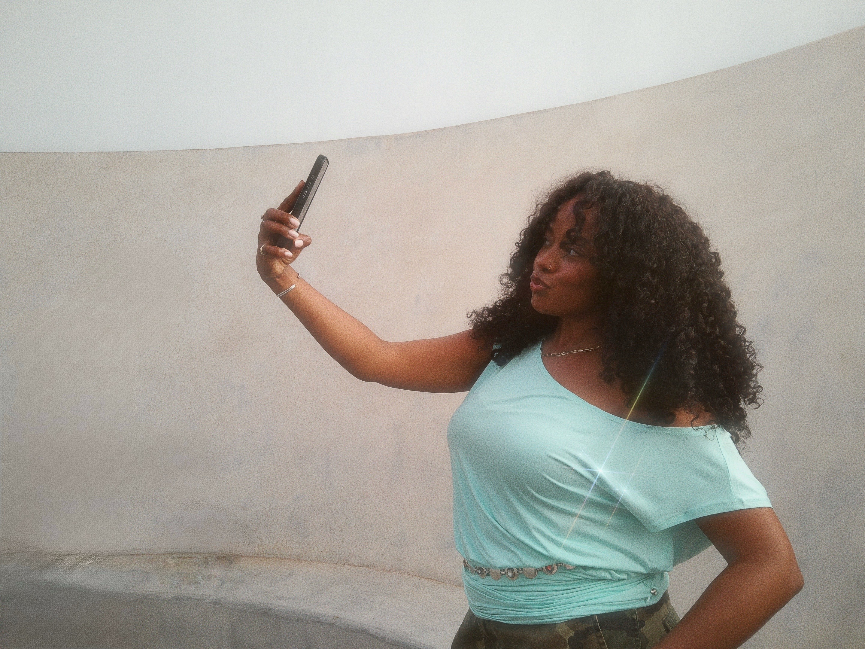 @Shakayla Felice