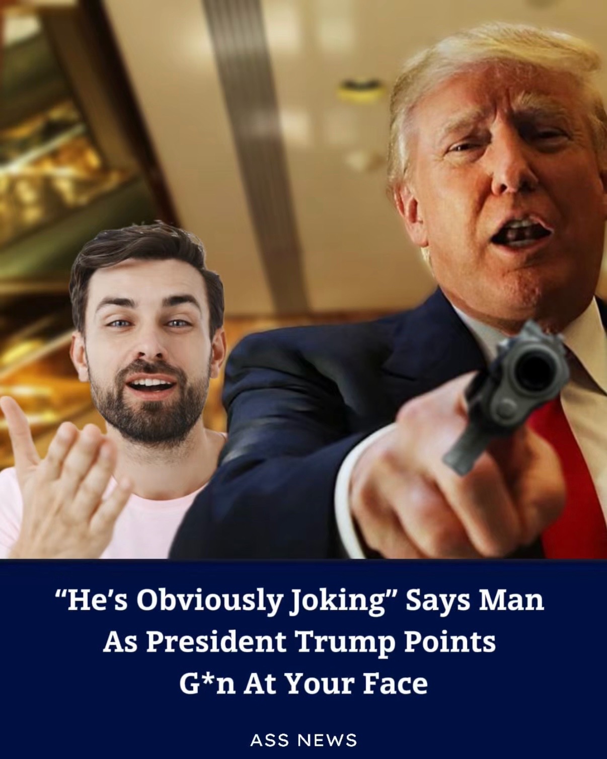@ASS News