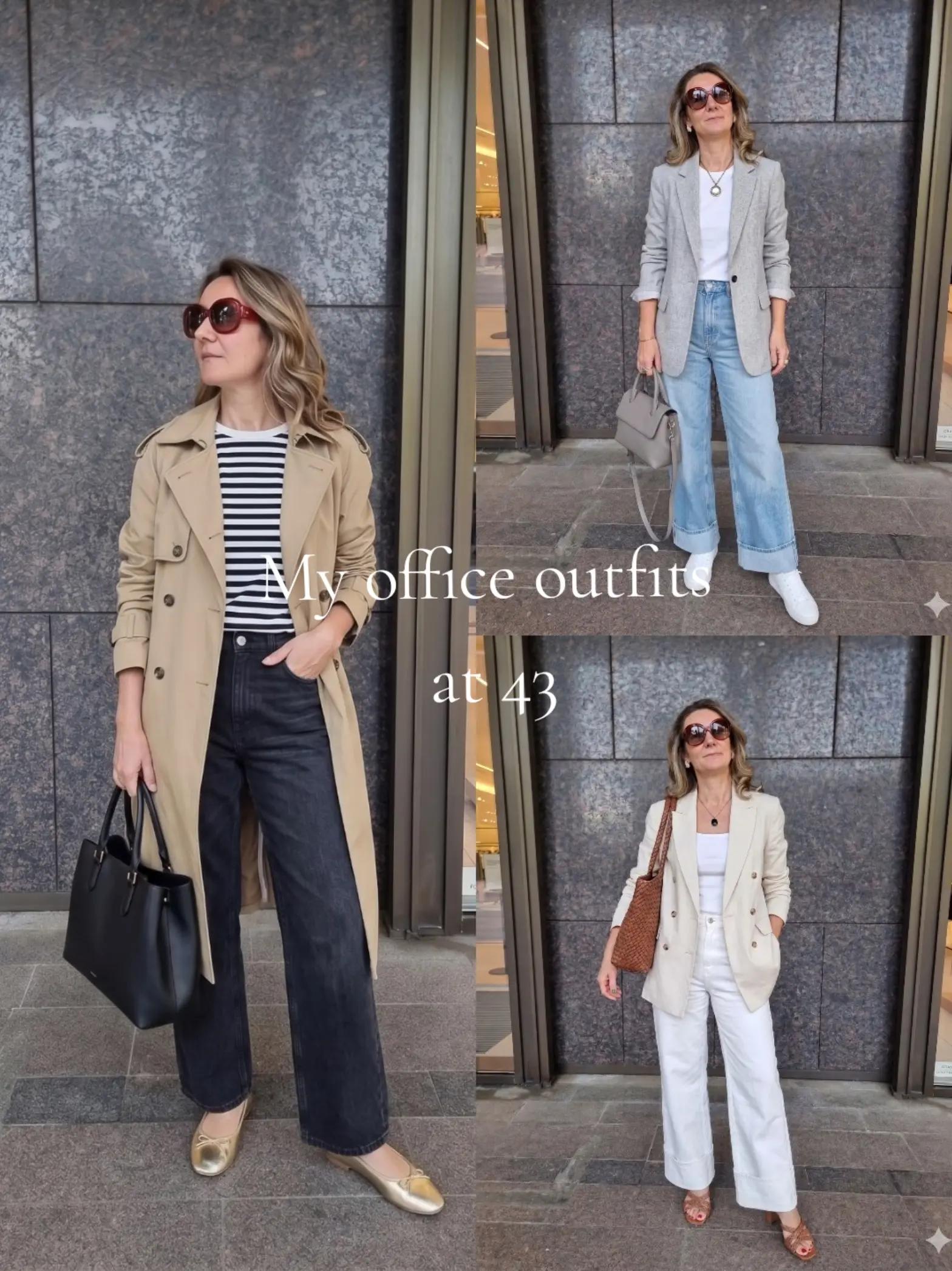 @The Fashion Capsule
