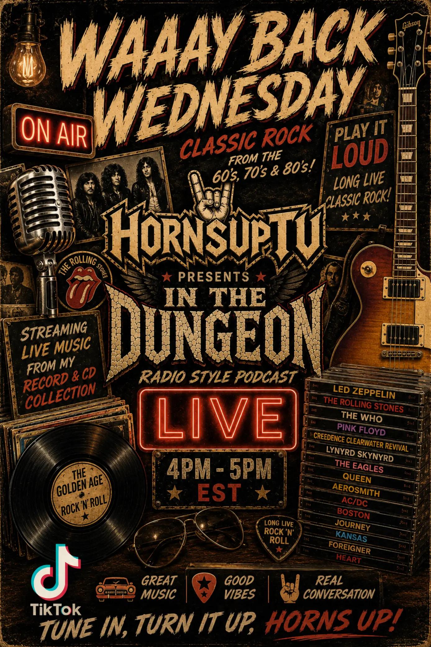 @HornsUpTV