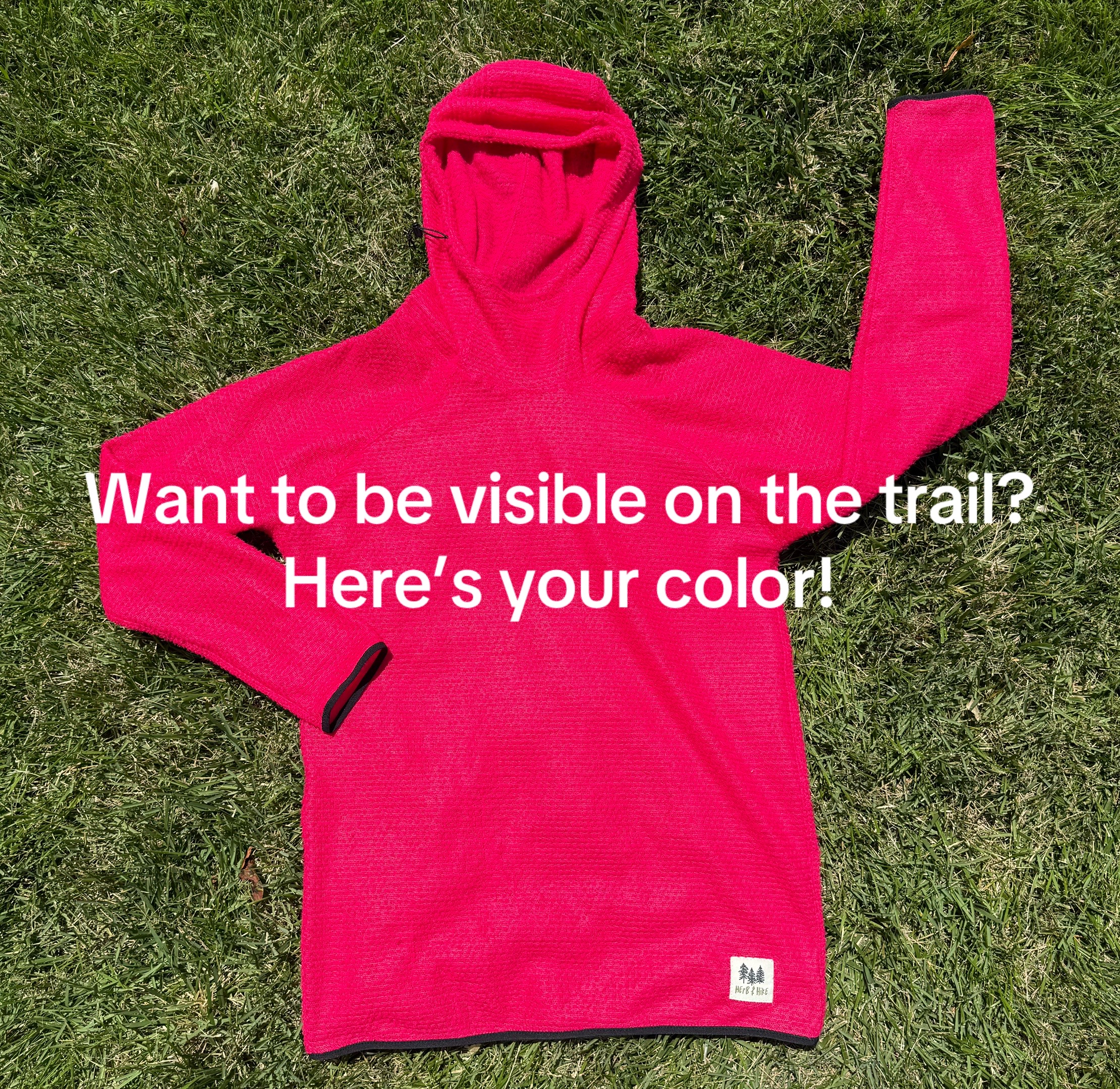 @Herb and Hike Outdoor Apparel