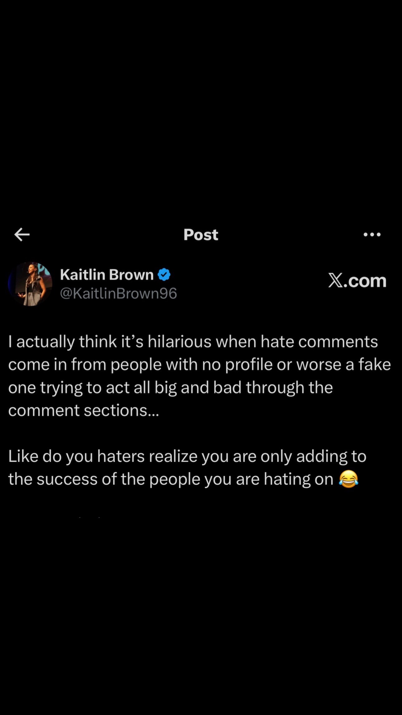 @kaitlinbrownofficial