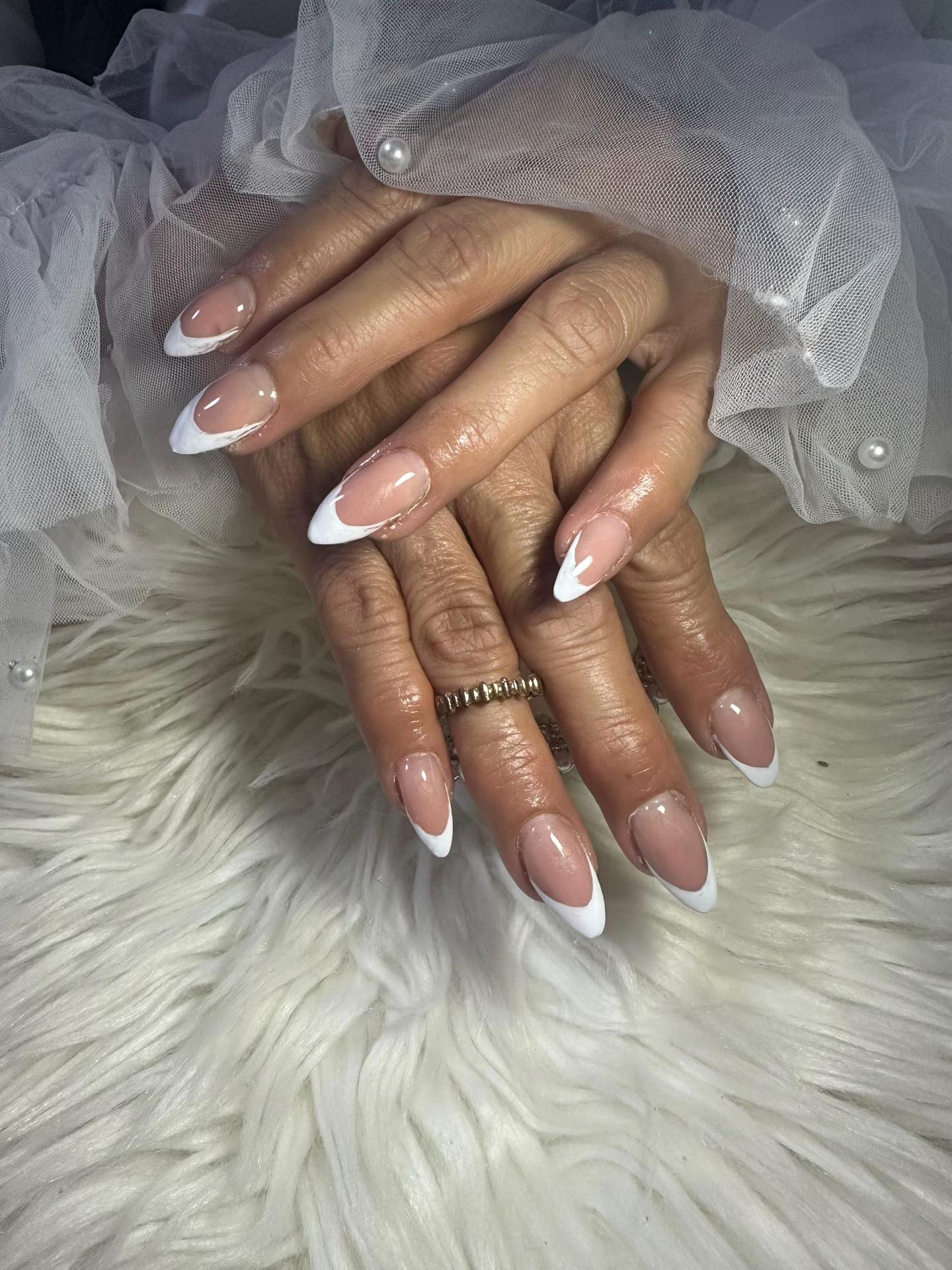 @⭐️nails Pam bistrain 💅🏻⭐️