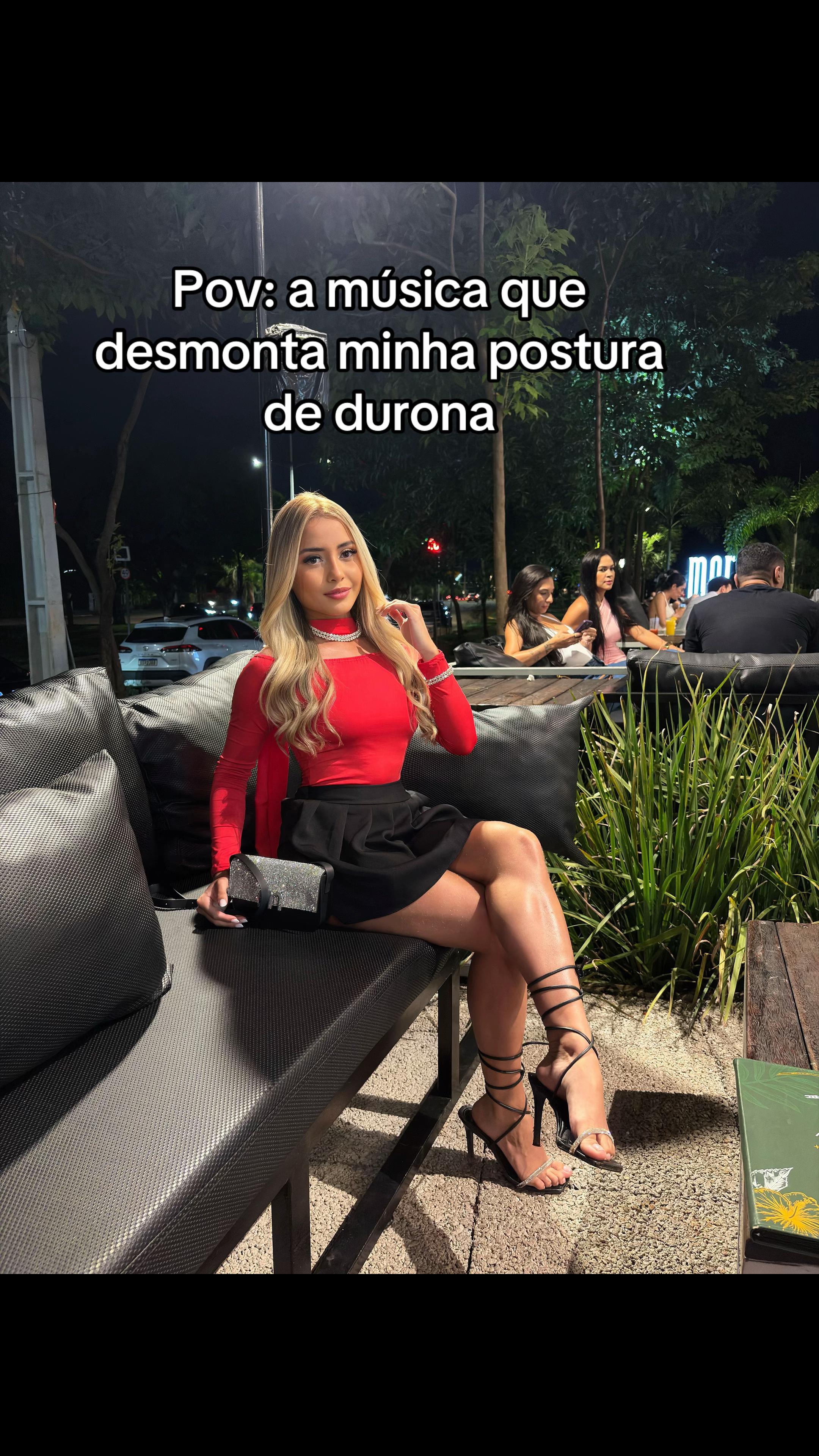 @Danielle Lima