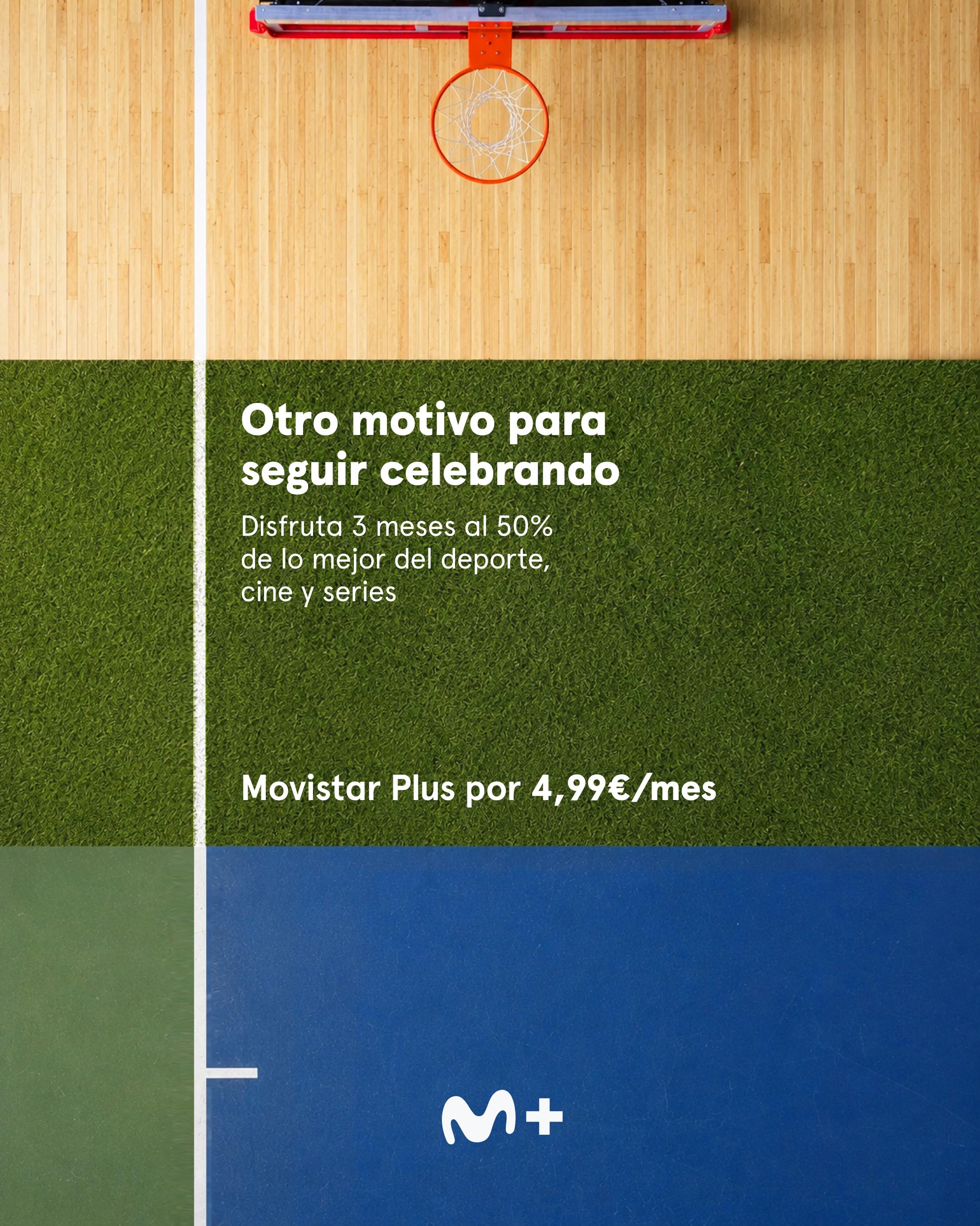 @Movistar Plus Deportes
