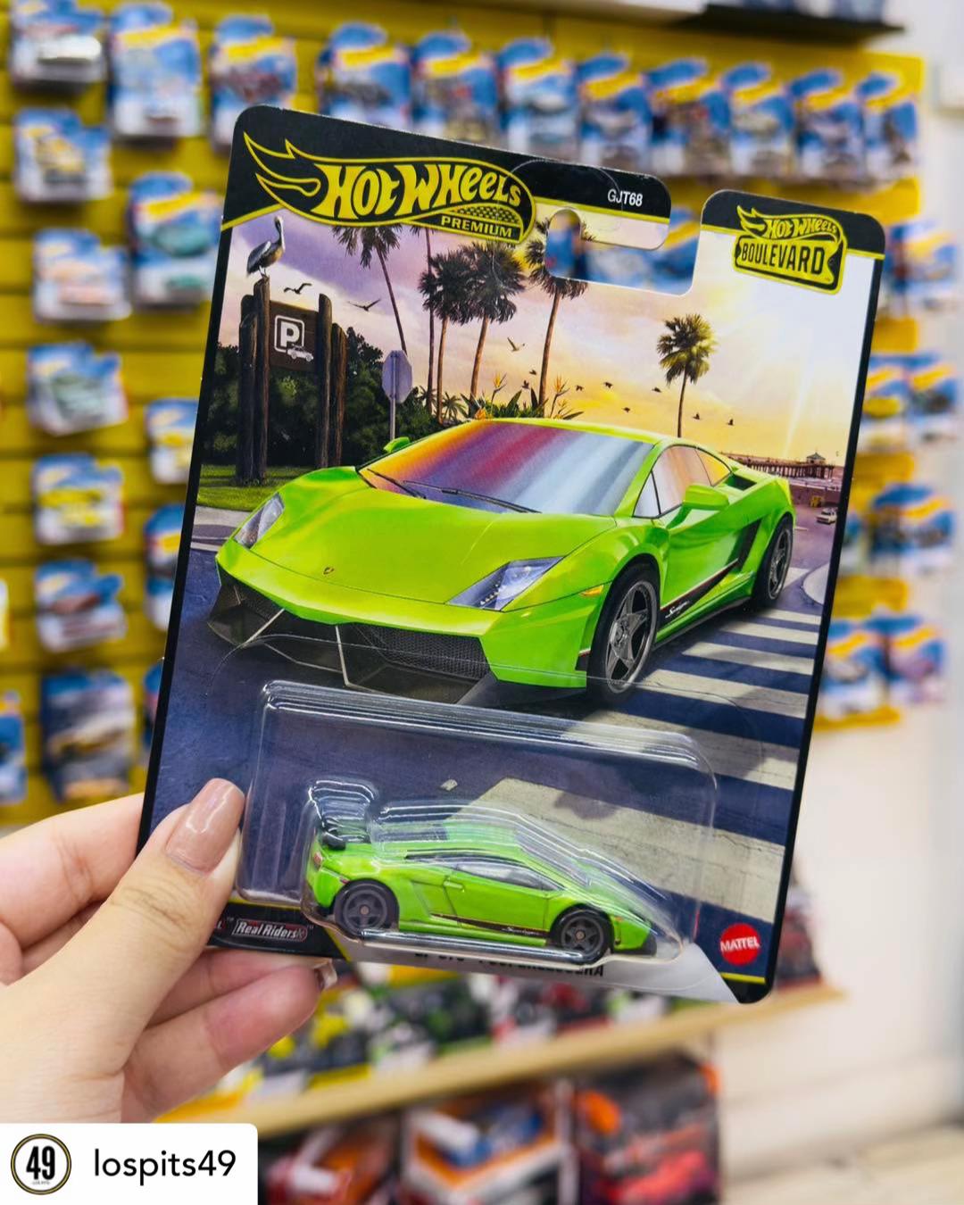 @HotWheels.FanPage
