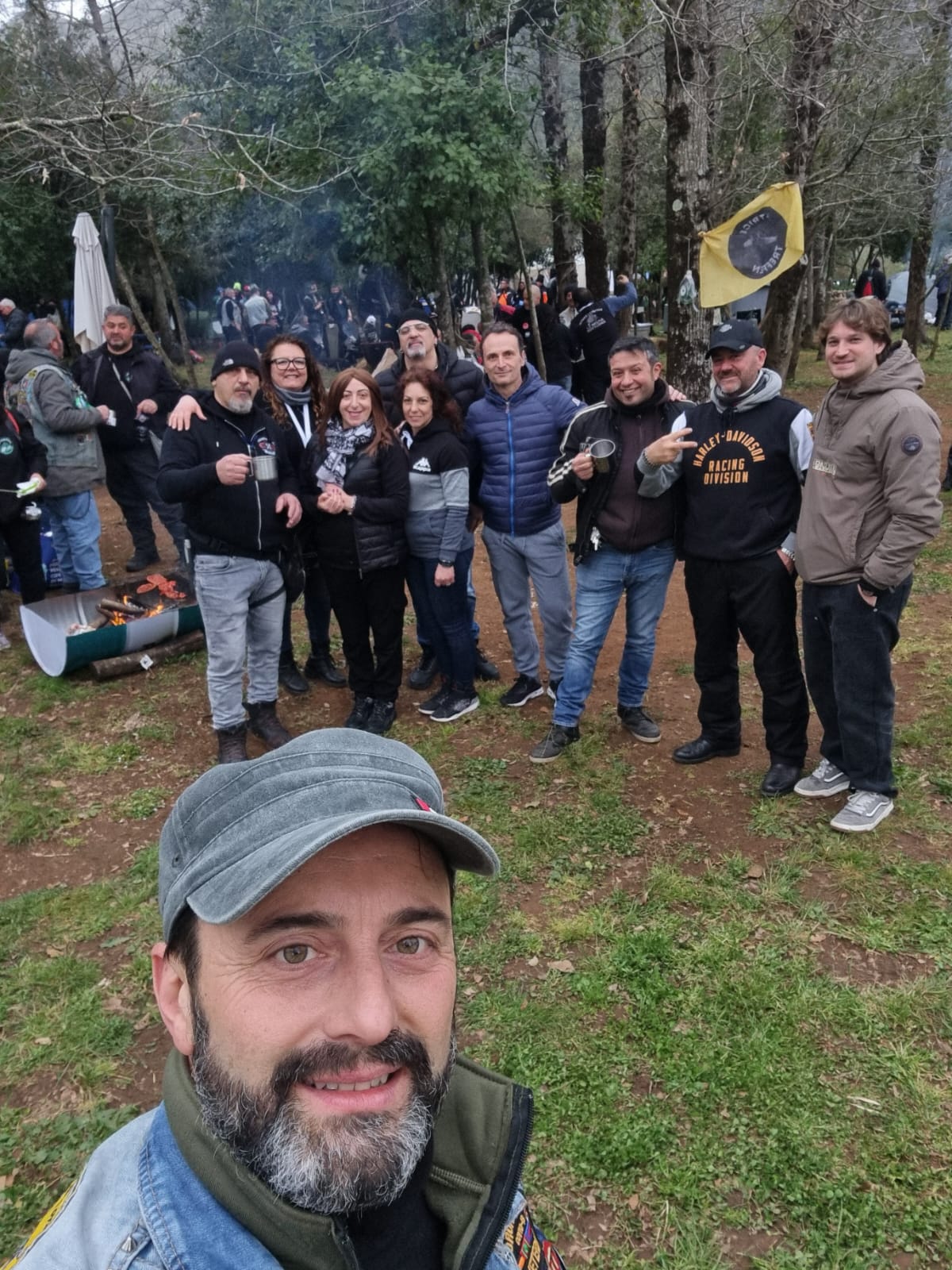 @Dino Memoli