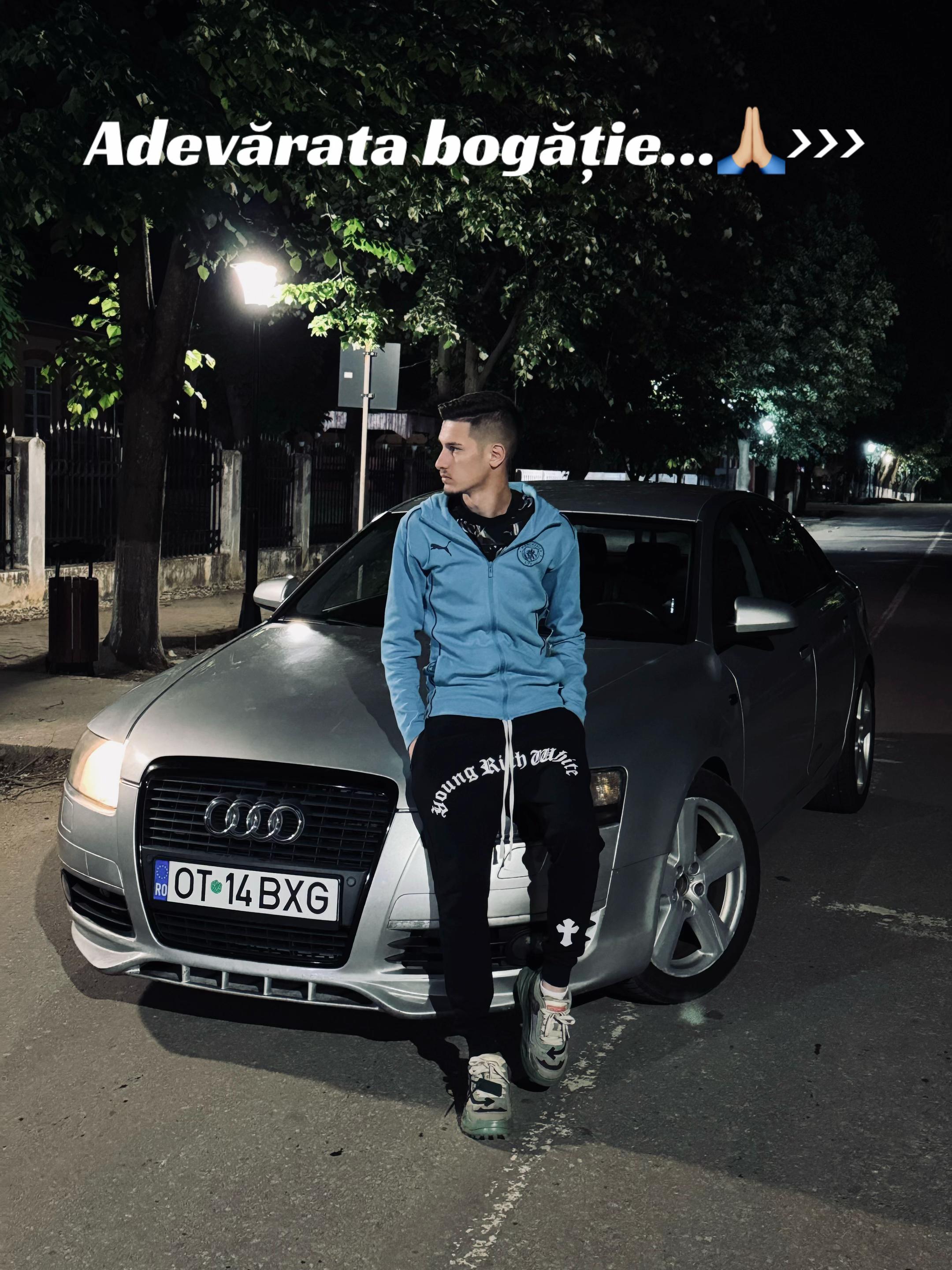 @Bogdan Gabriel ⚽️