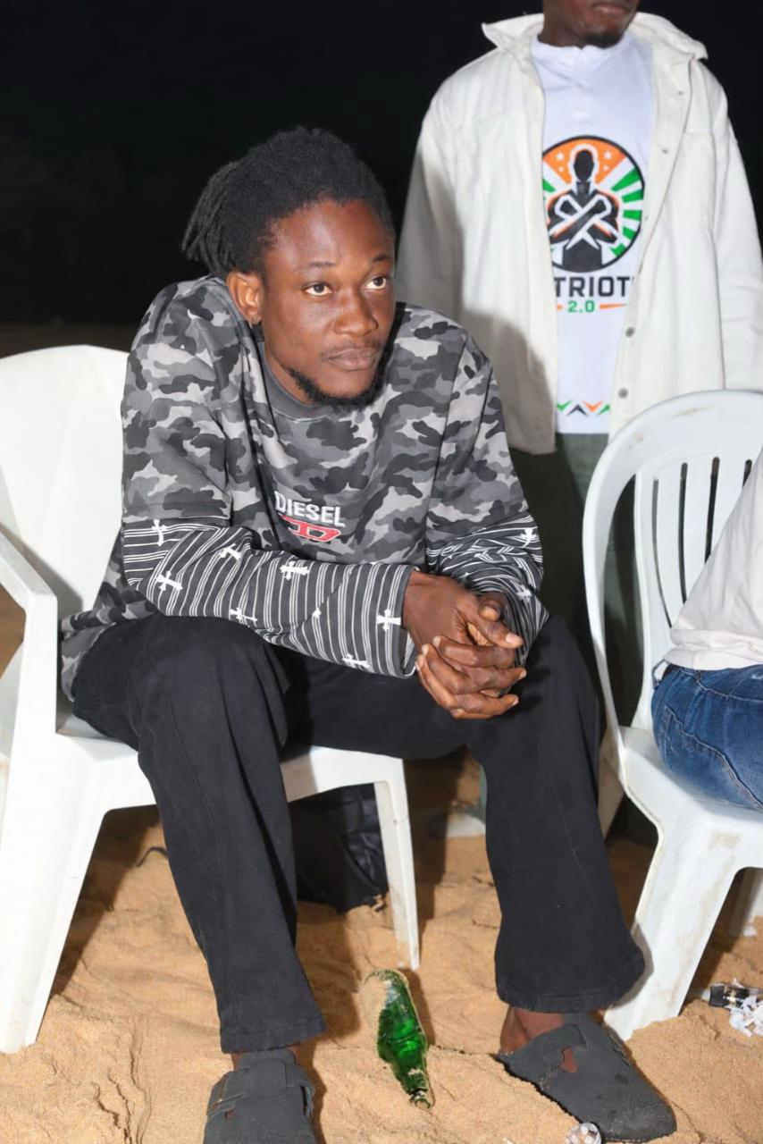 @LE PETIT FILS DE GBAGBO🇨🇮
