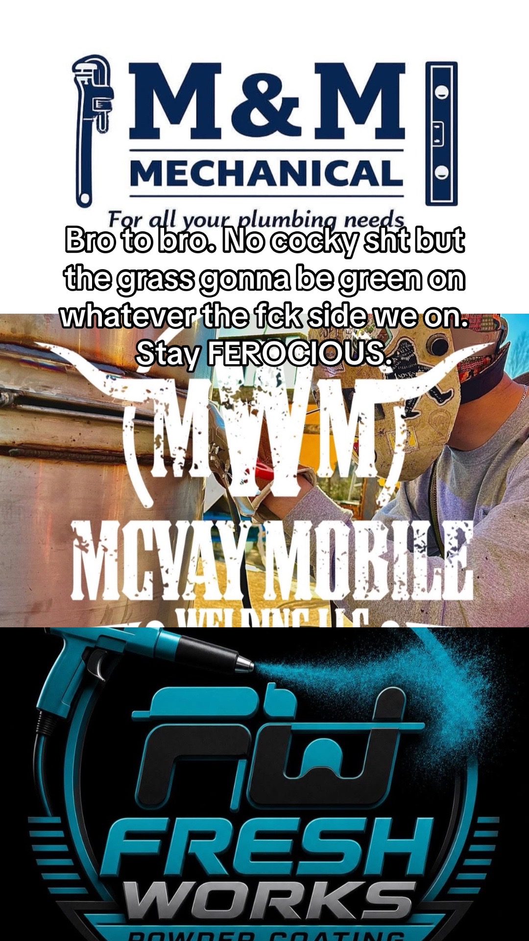@M & M Mechanical