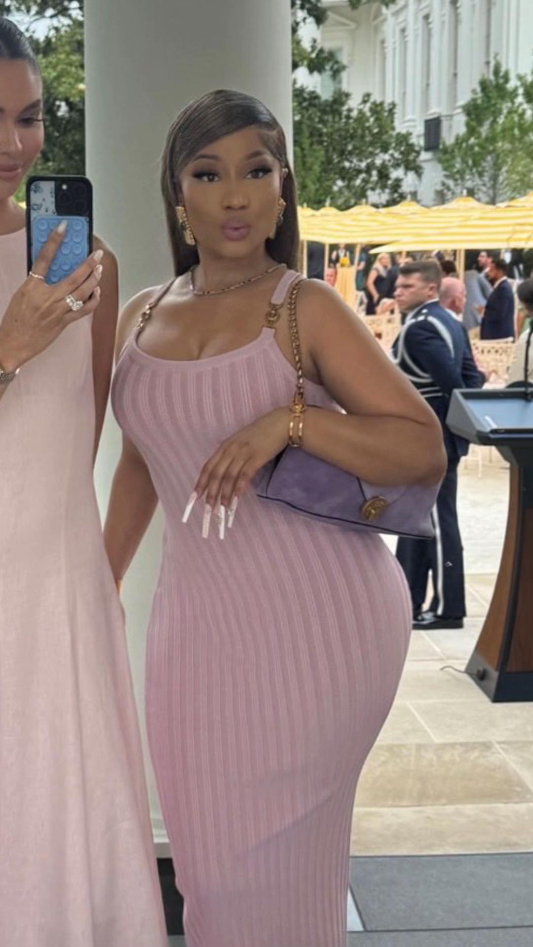 @BARBZ FENDI