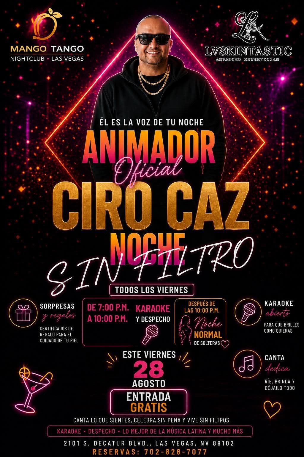 @Ciro Caz