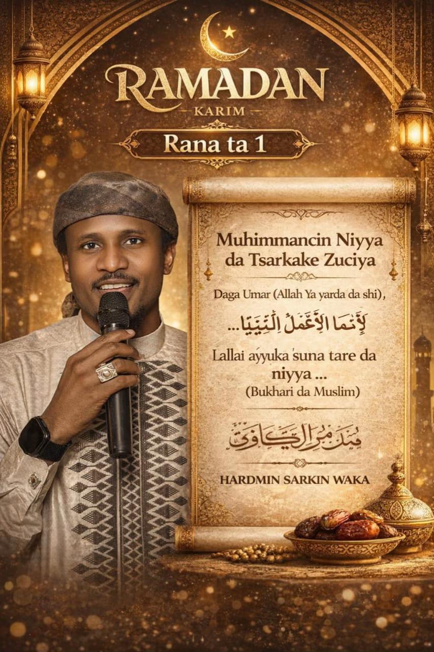 @Abubakar taheer