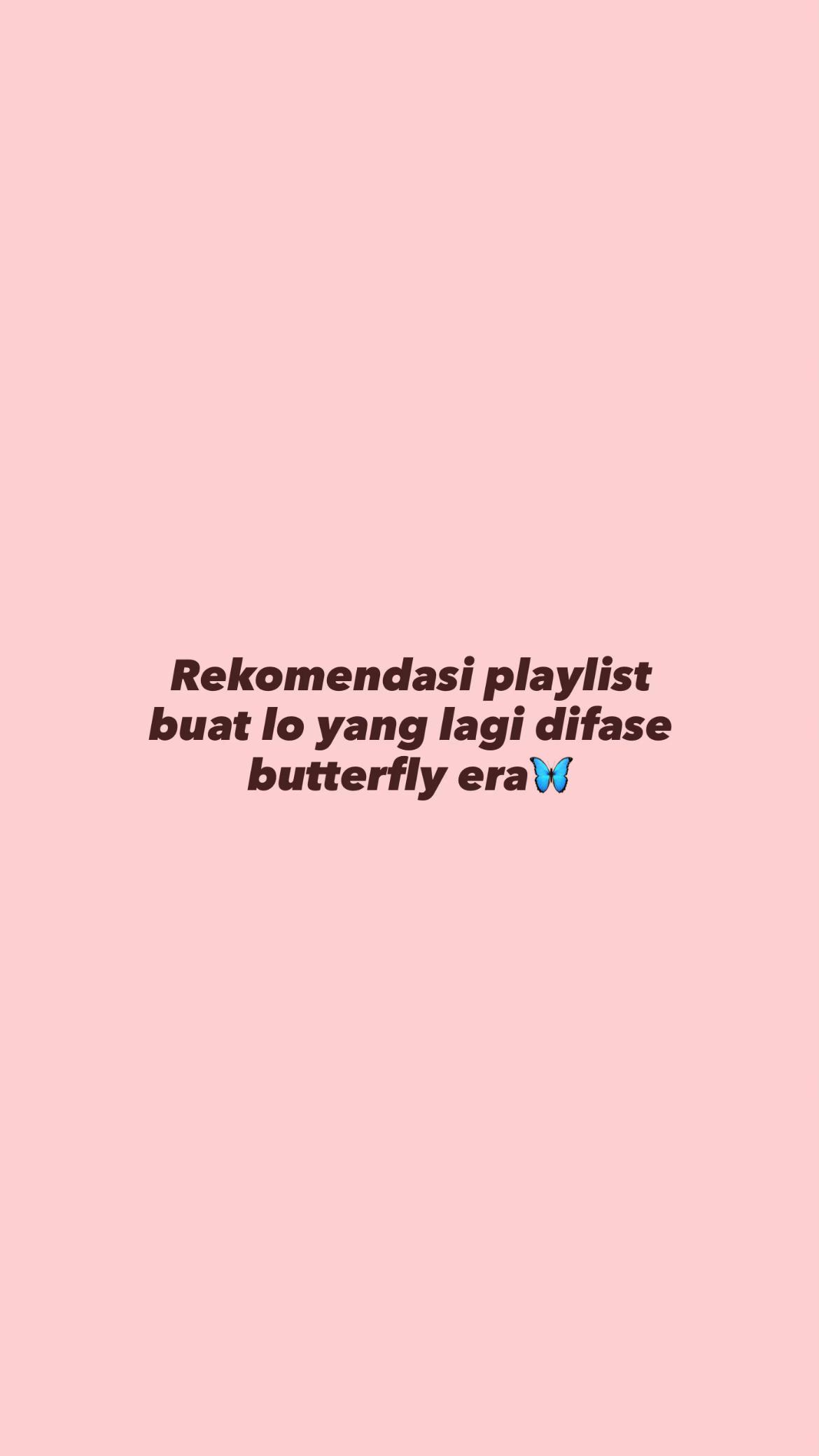@playlistfeelgood