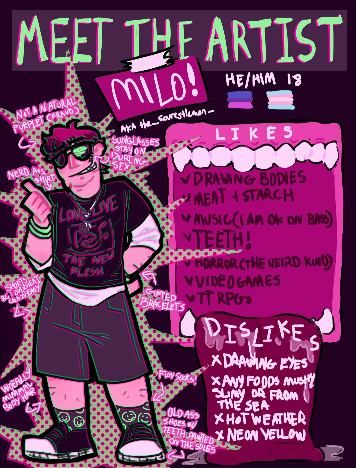 @Milo :p