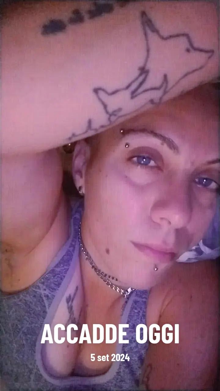 @💙okki blu sono antipatica😊