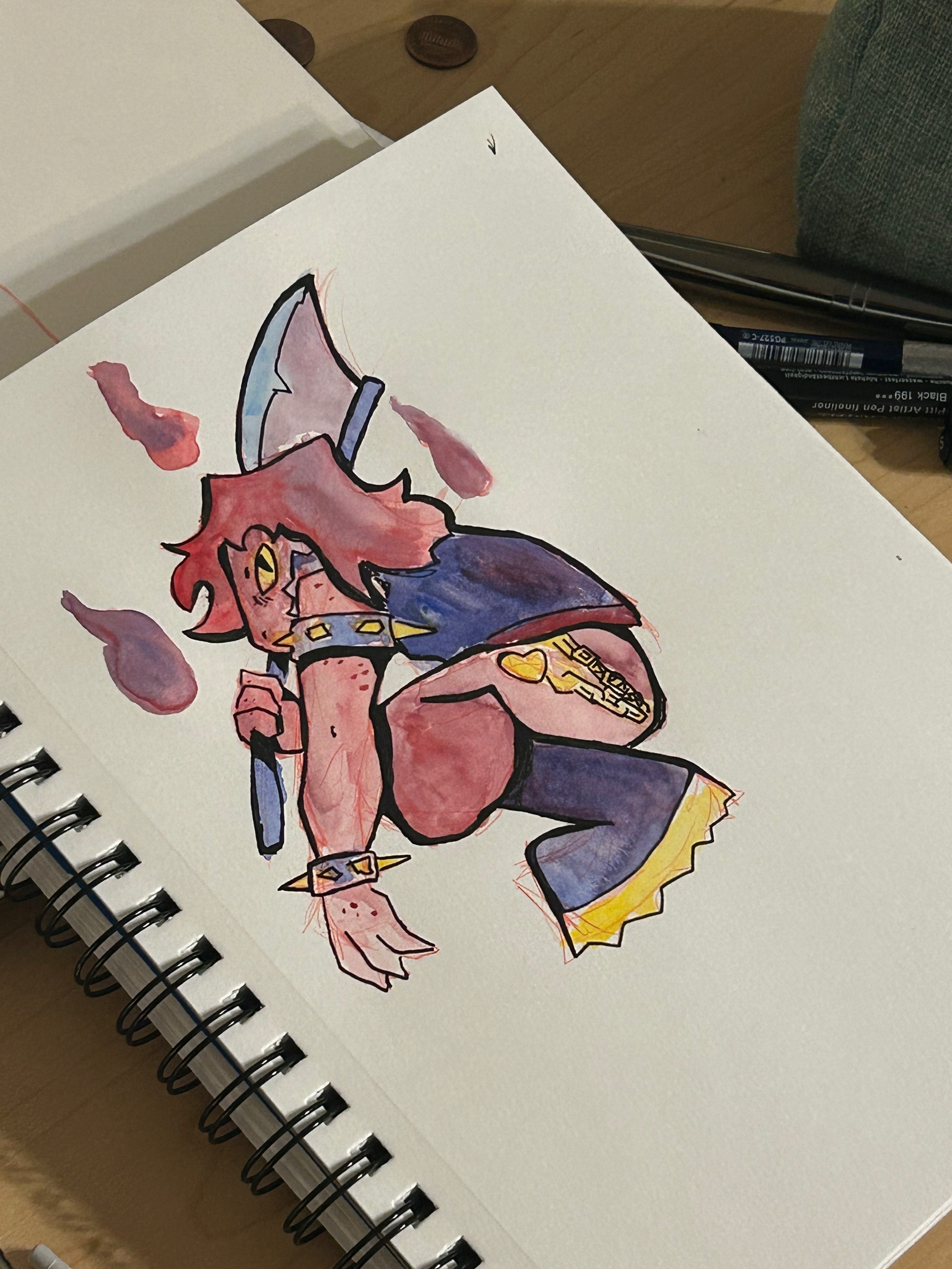 @tiredvampire