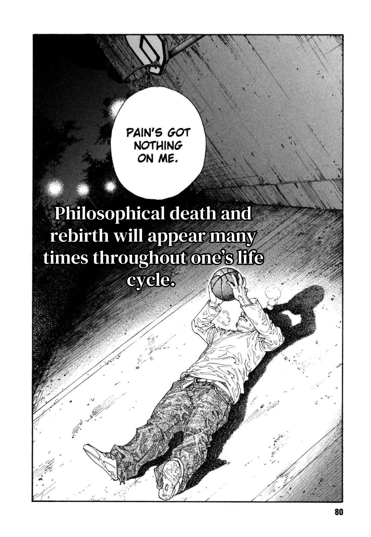 @Professor Battle