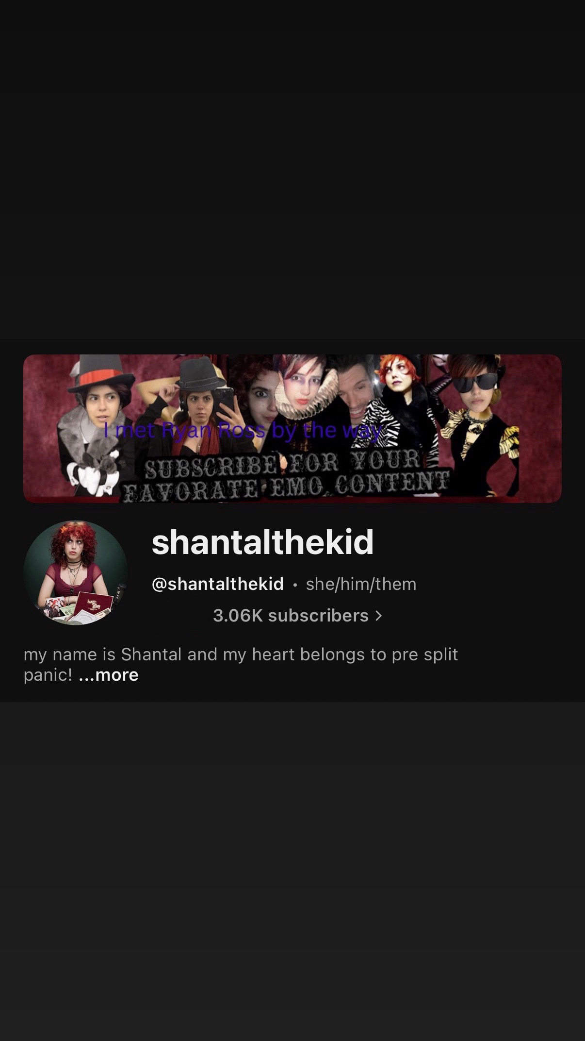@shantal ⎕