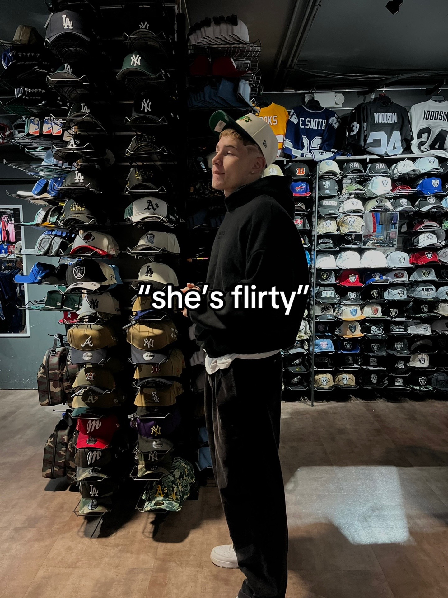 @Josiah