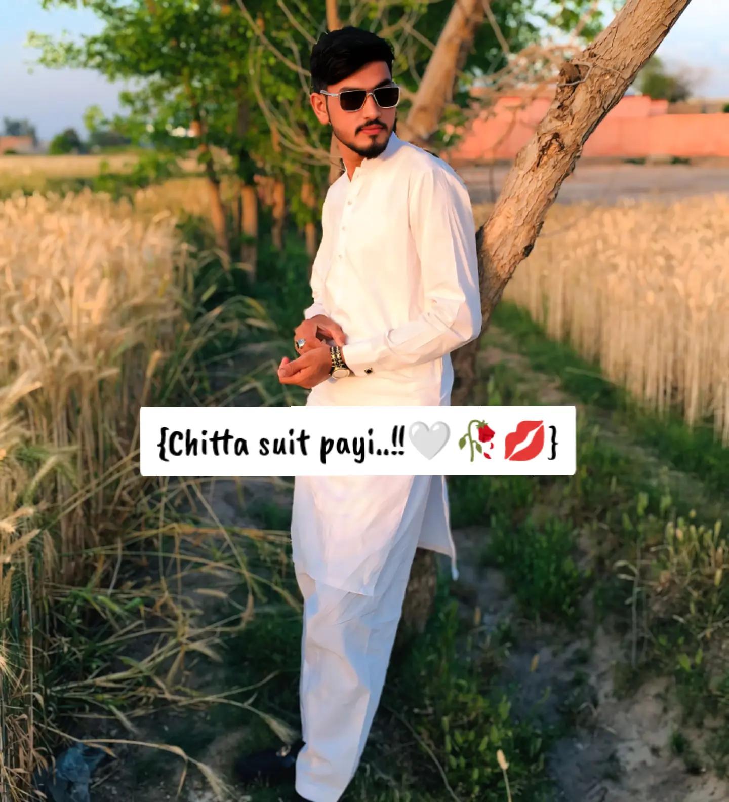 @Umar king