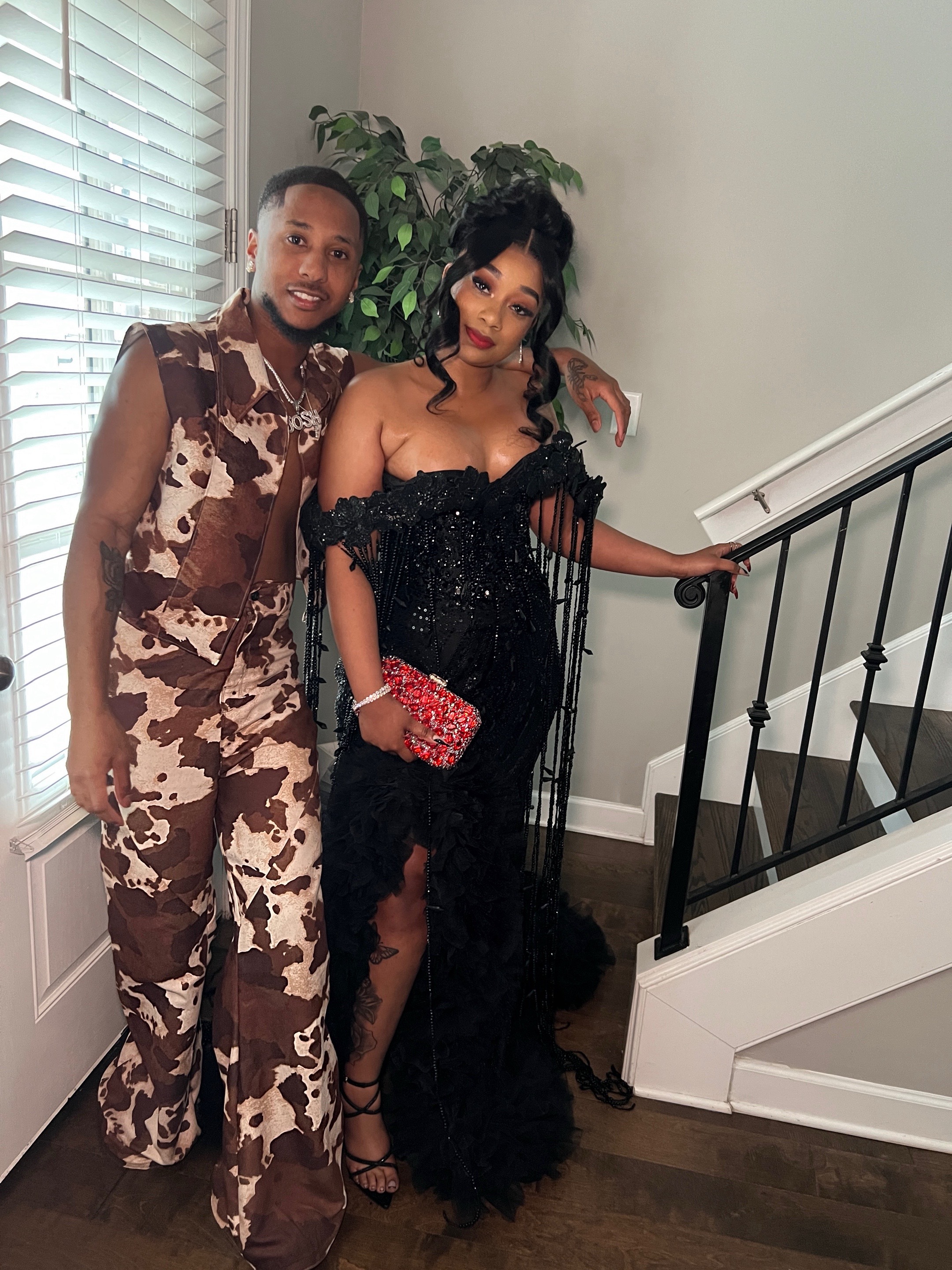@Joshua Nehemiah
