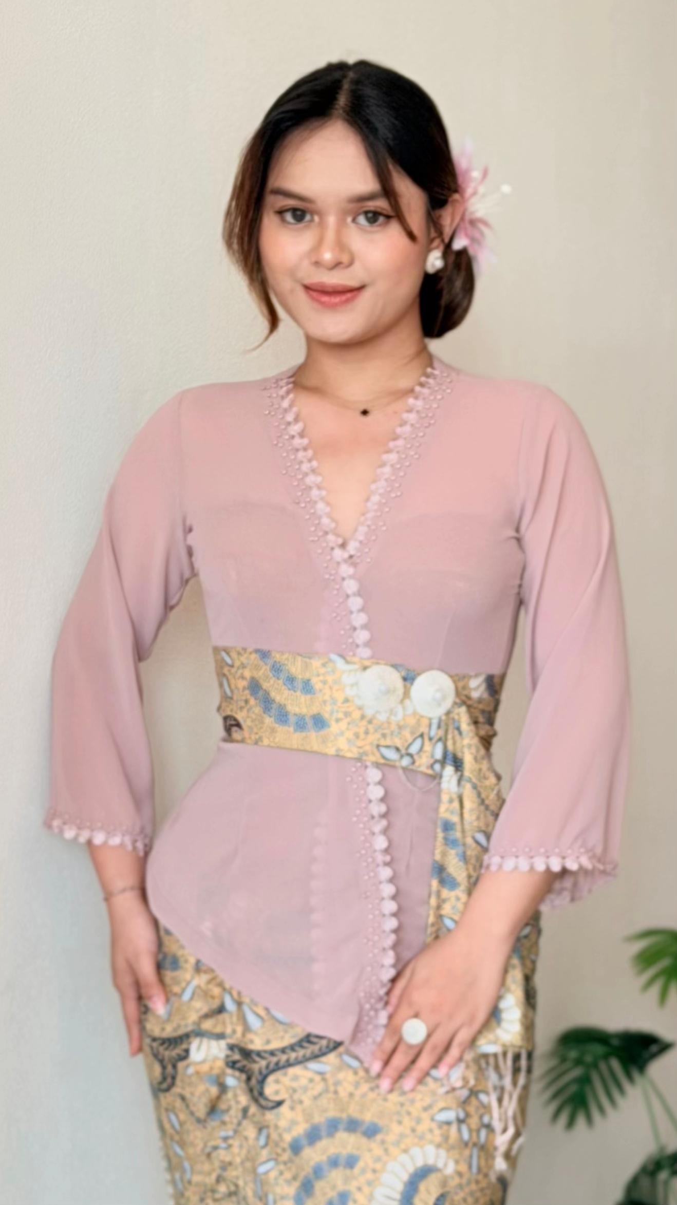 @Dona Kebaya Bali