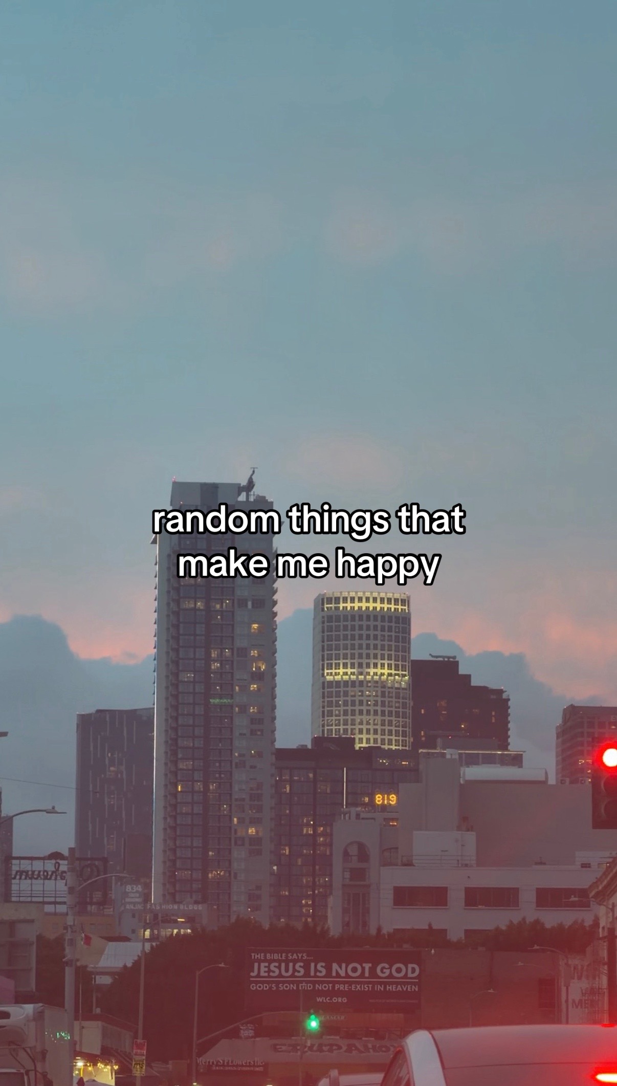@Ben Hanning