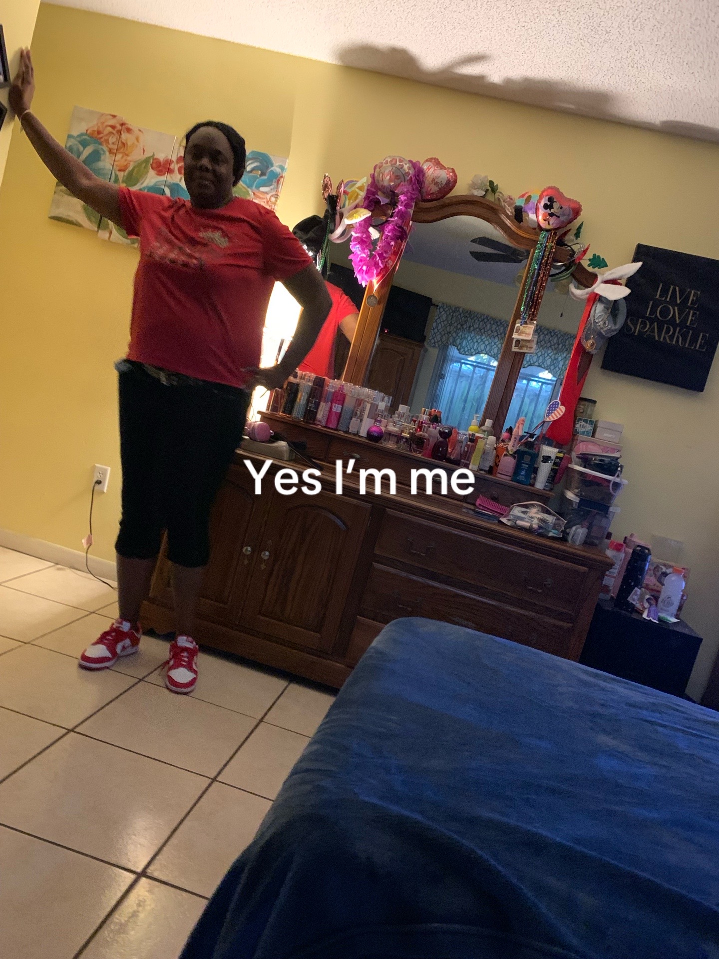 @Latarsha