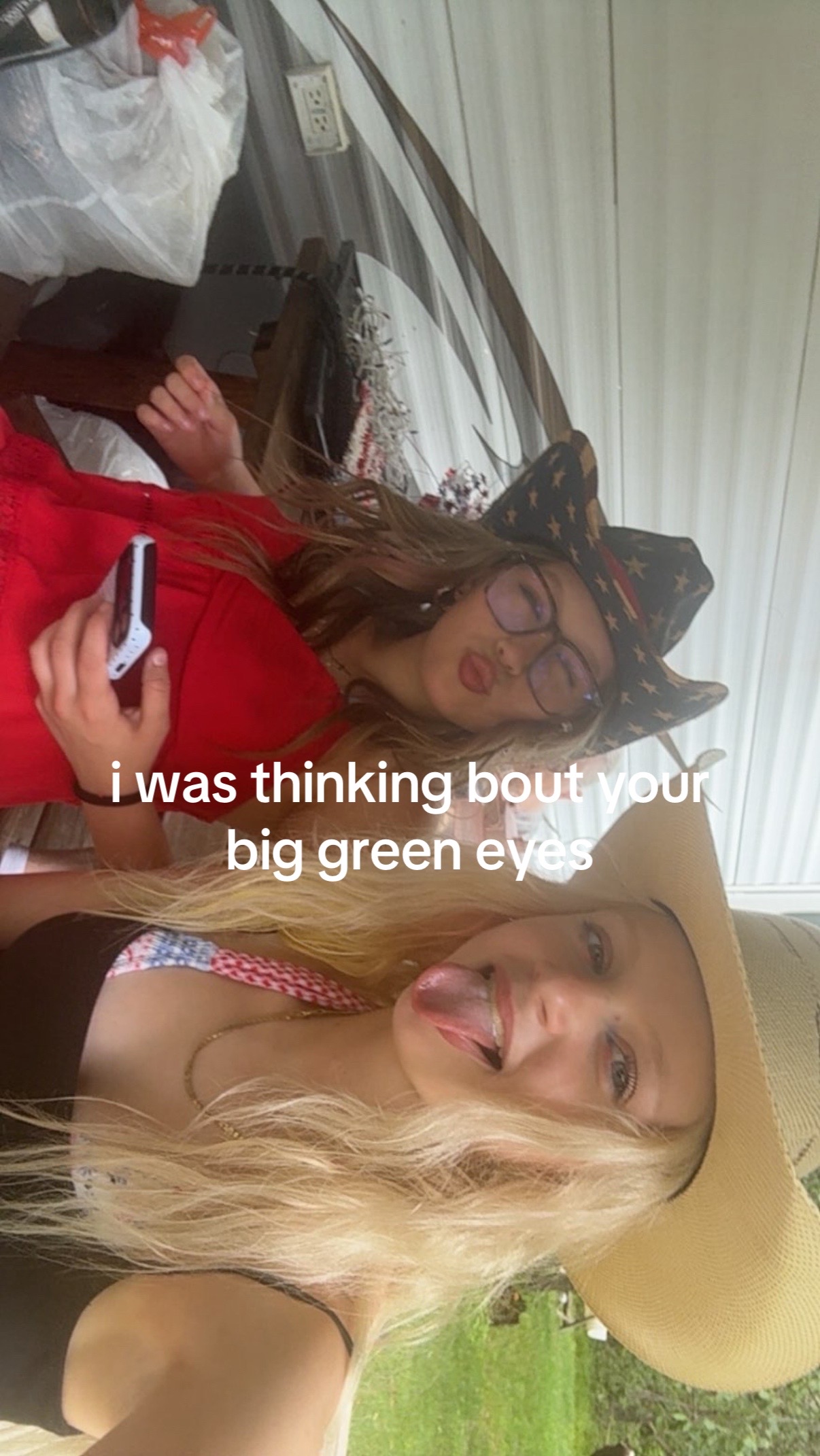 @LaceyMae rose