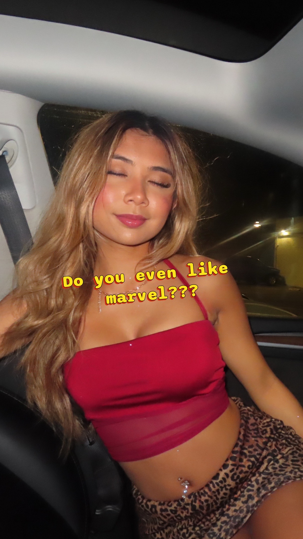 @Abby<3