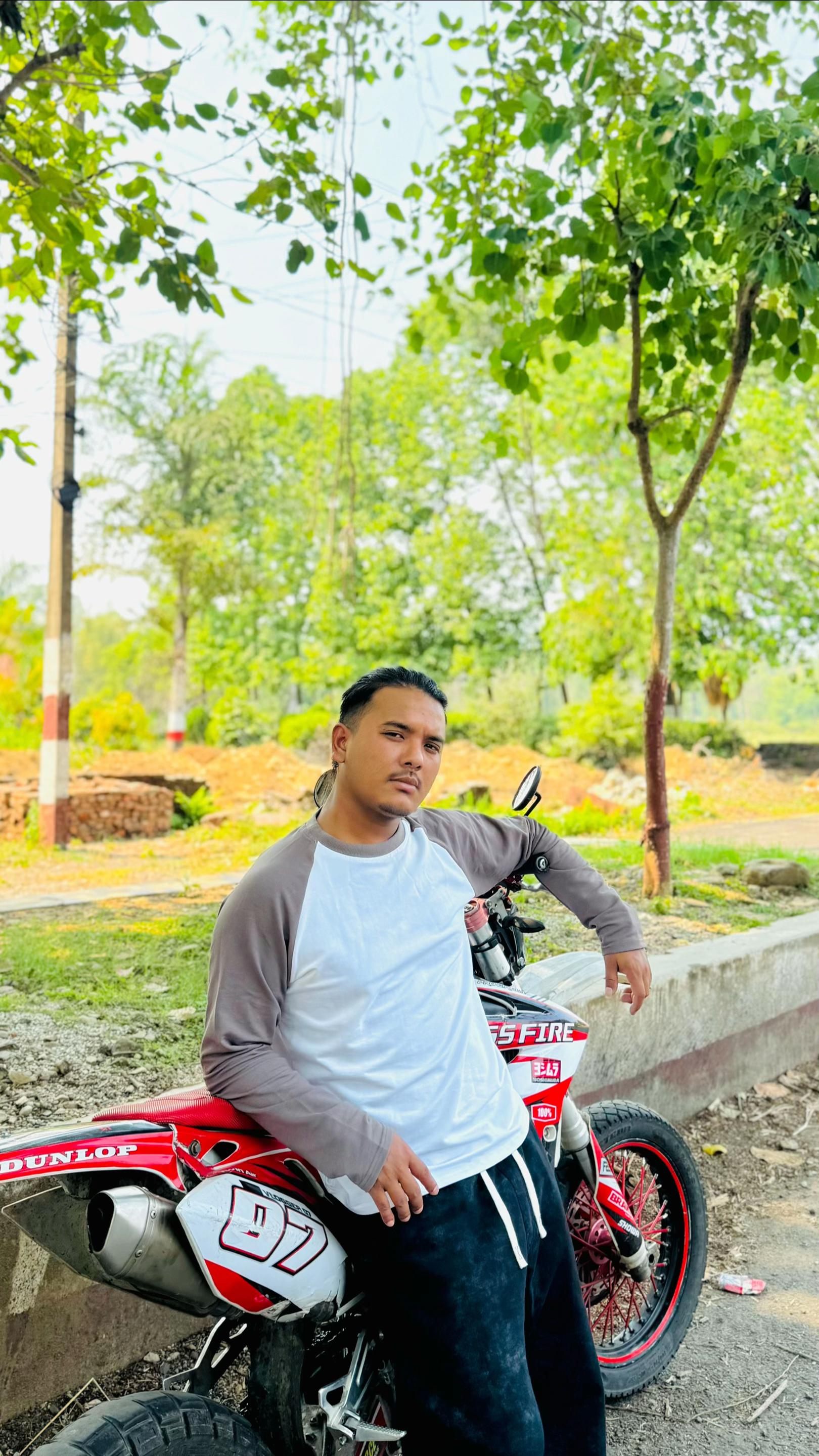 @Dirt x Binay