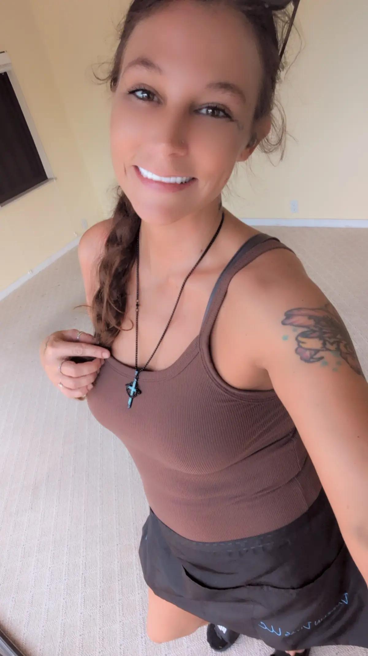 @Kristina Marie