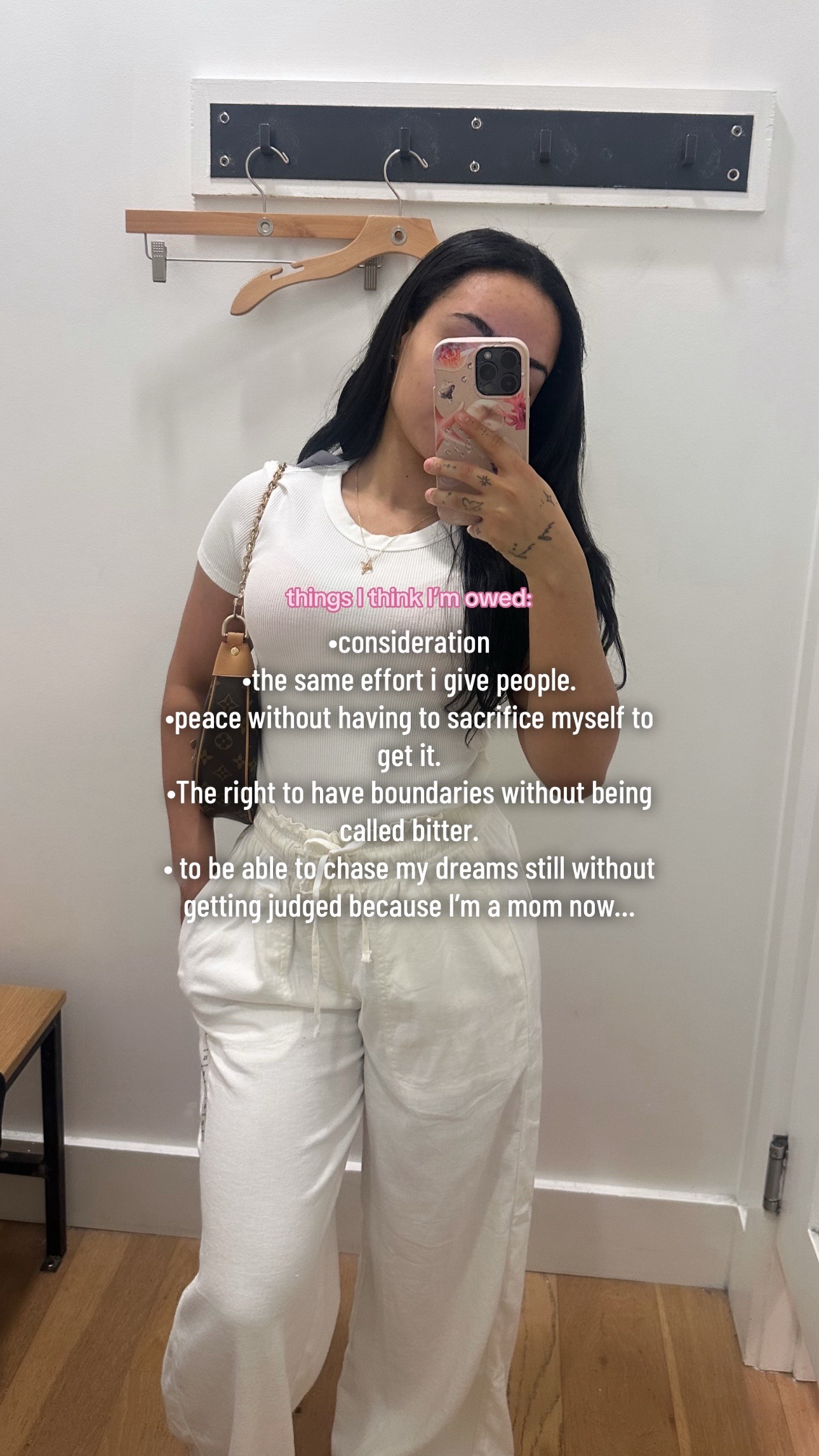 @Tianna A.