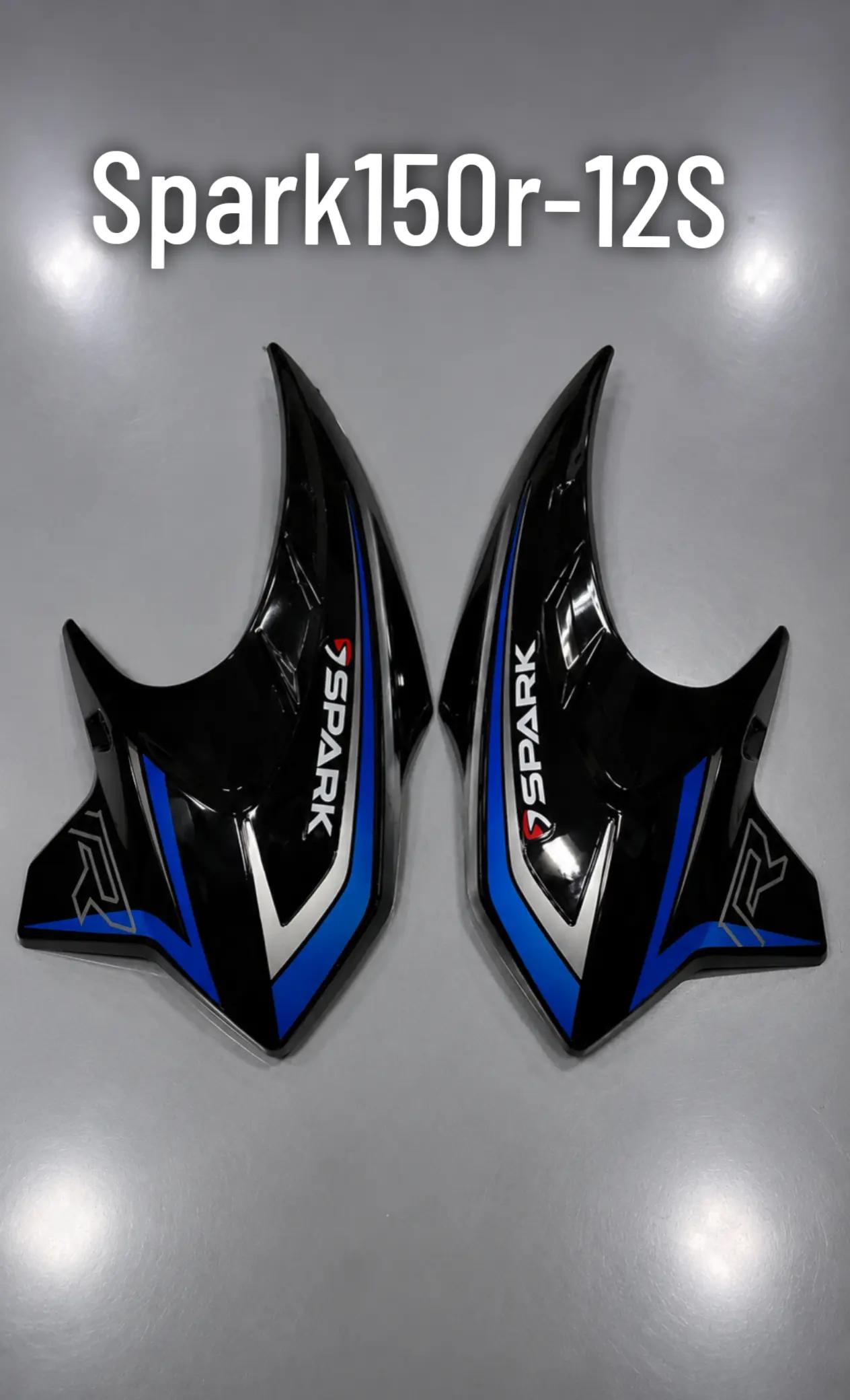 @SparkMoto Parts