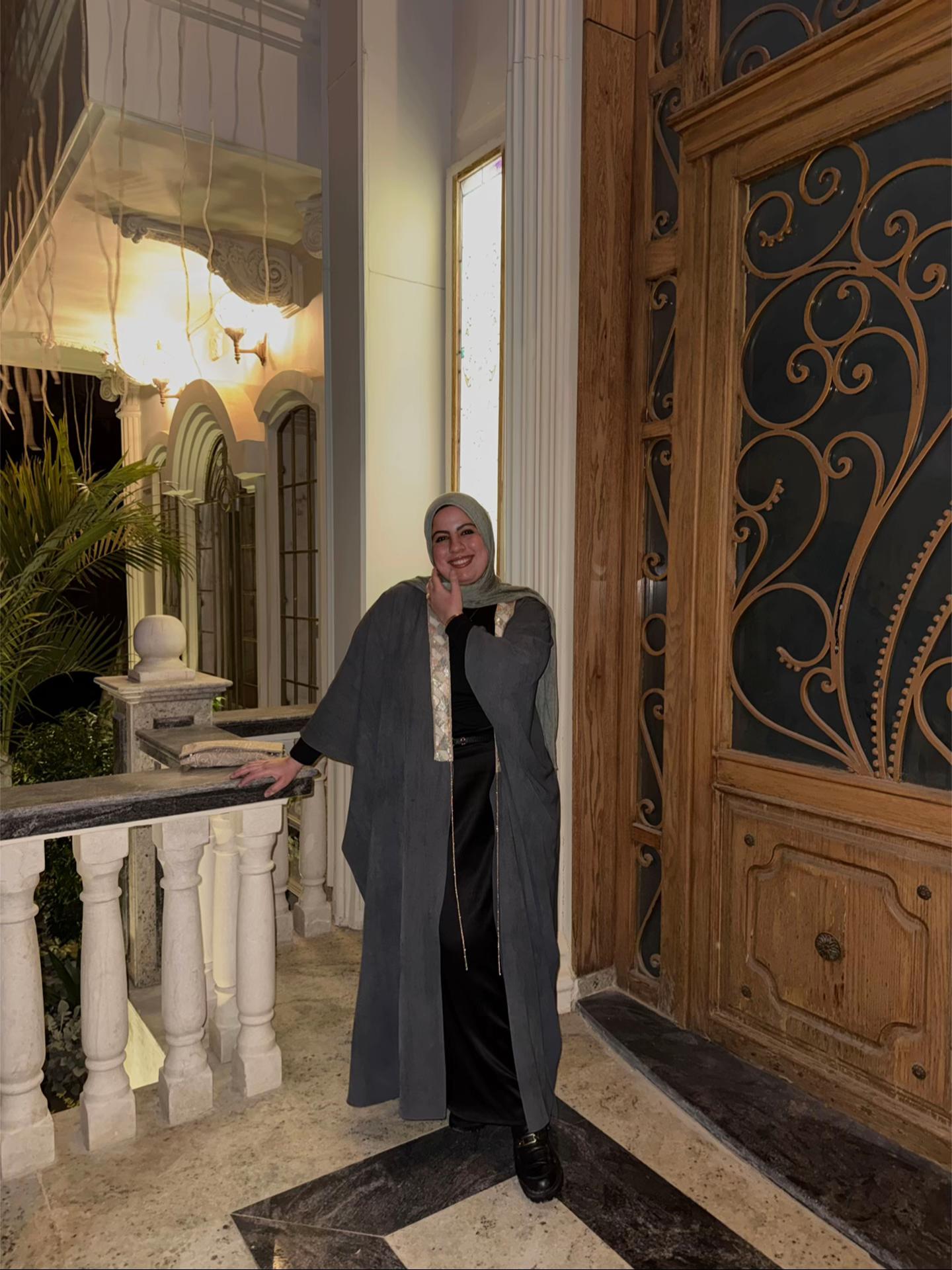 @وَلاء إِيـهَـاب