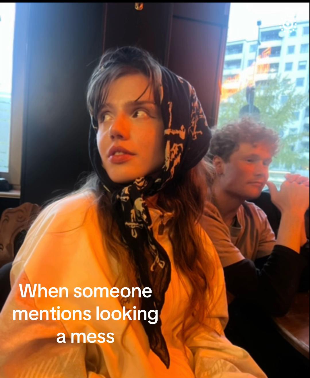 @Mara