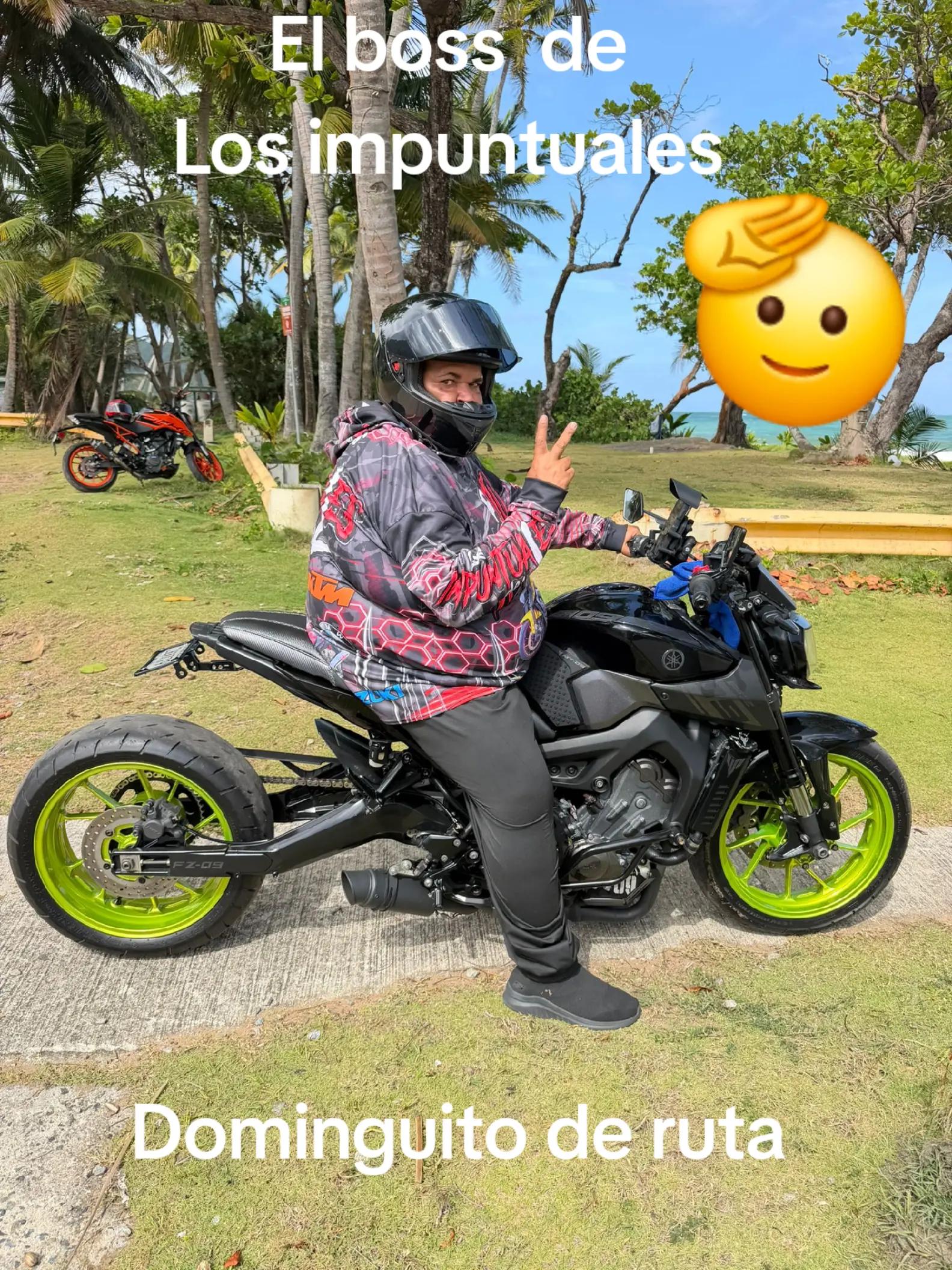 @Carlos (kaky) Ortiz
