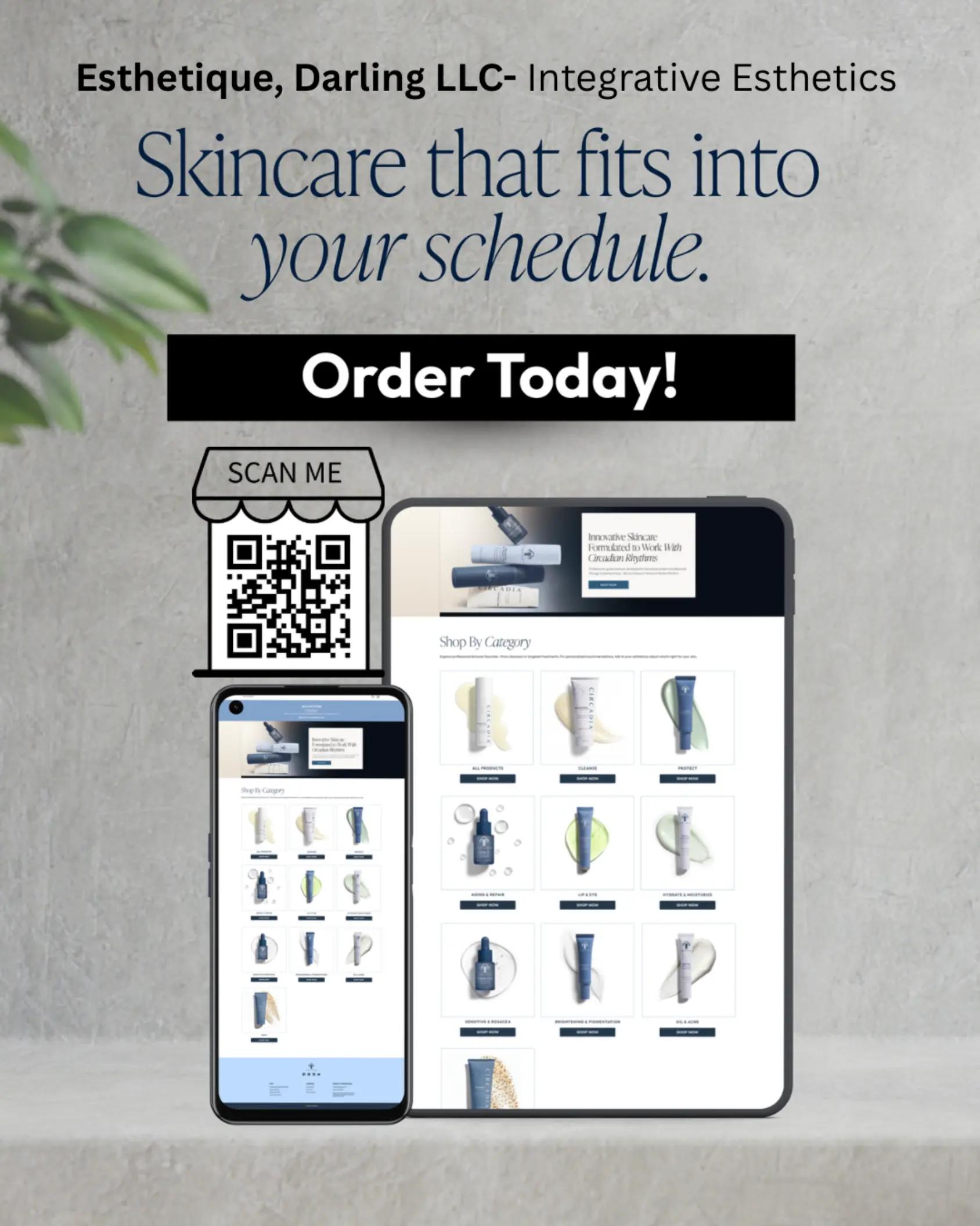 @Esthetique, Darling LLC