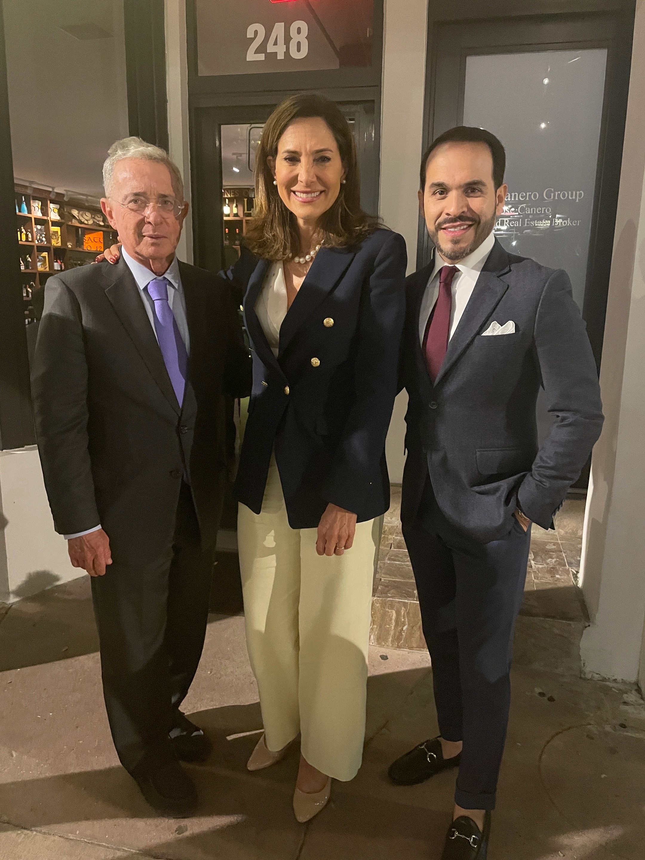 @María Elvira Salazar 🇺🇸