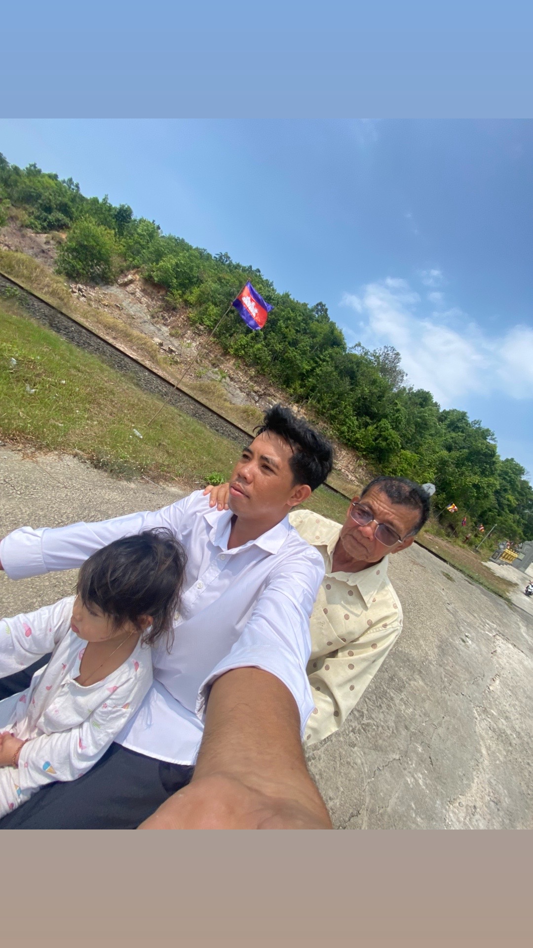 @ហ៊ាម៉ាប់ តំបន់បិតត្រាង  叫 大硕