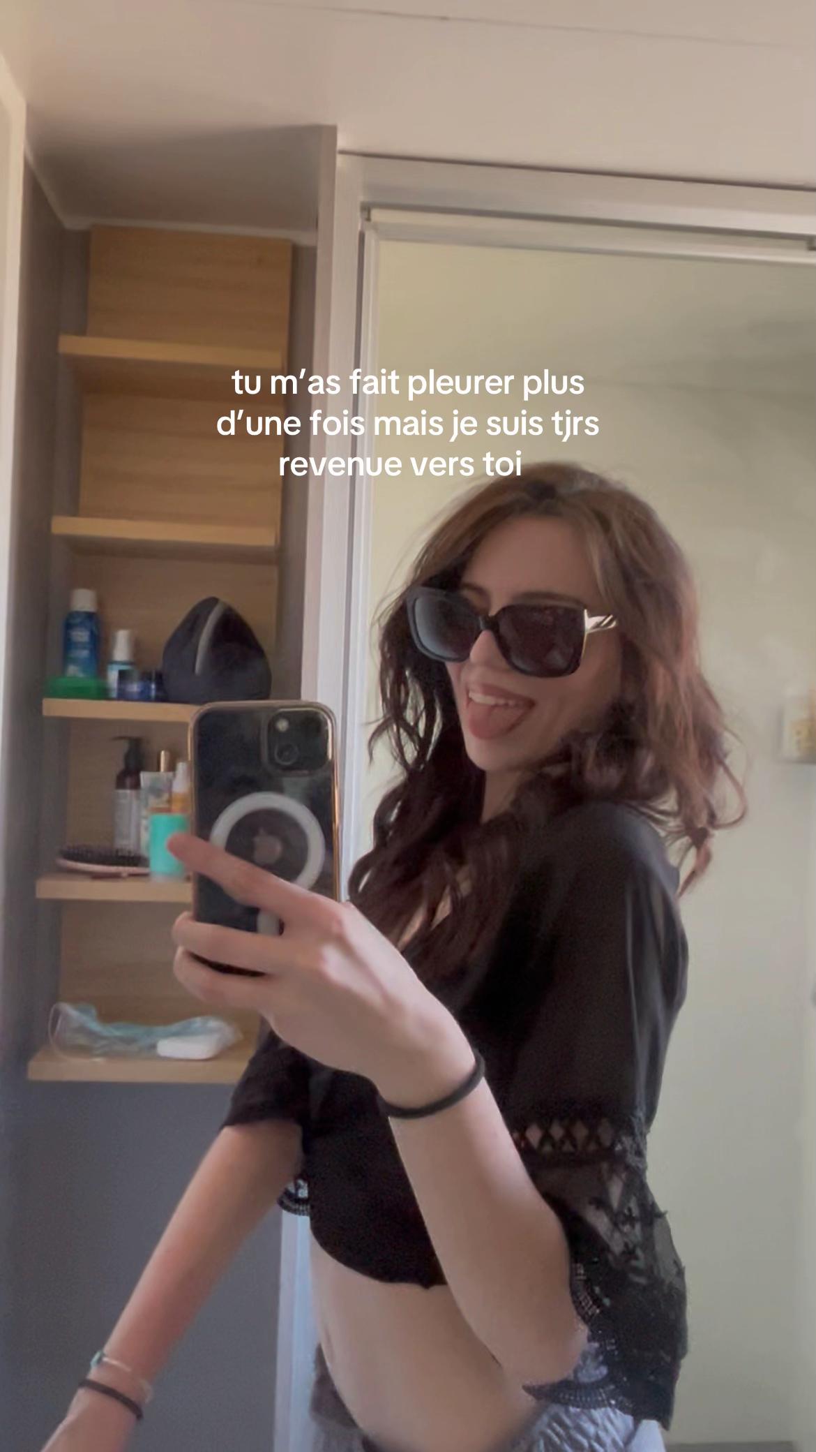 @chlo sans filtre
