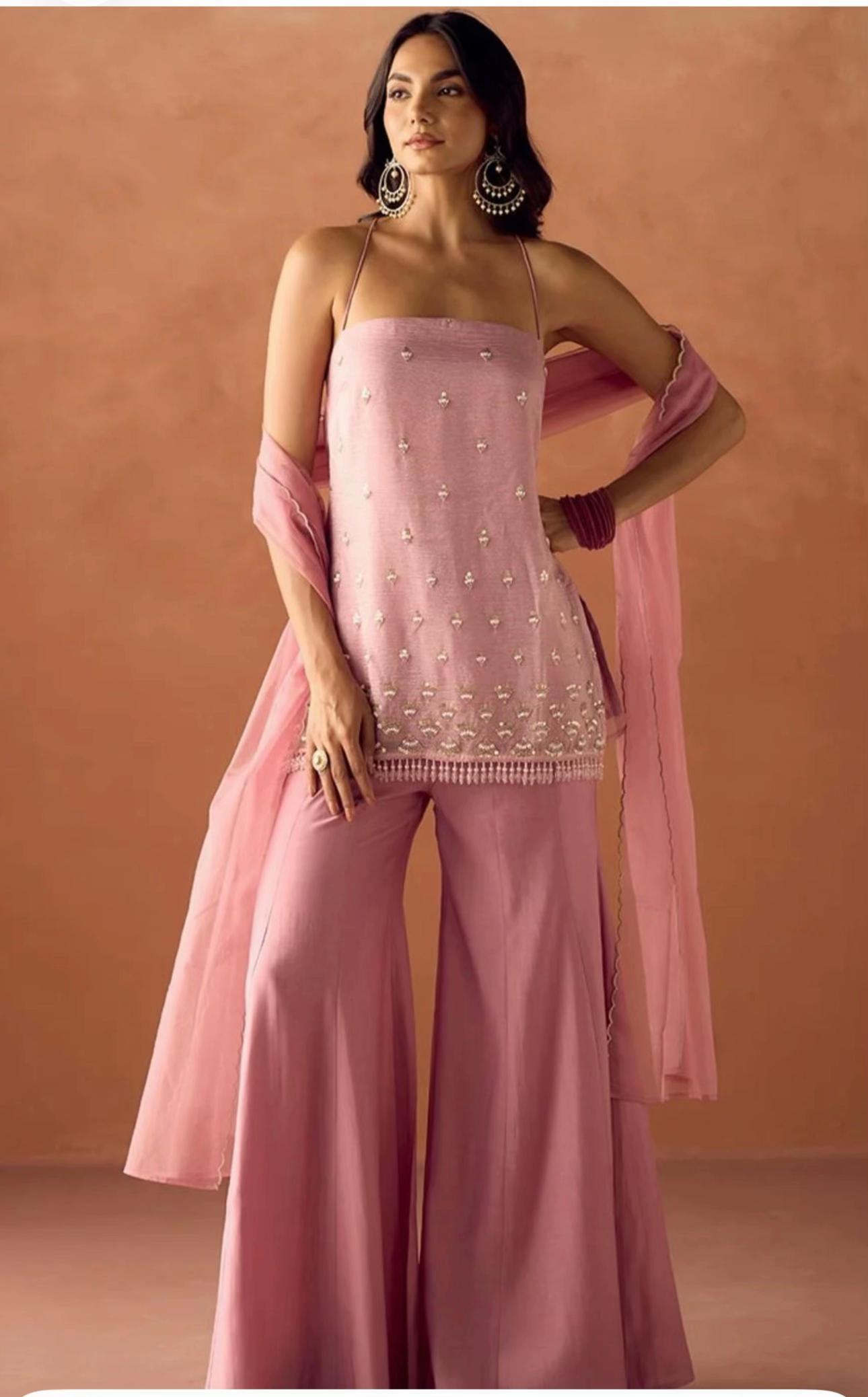 @Abirami A Fashion-Story