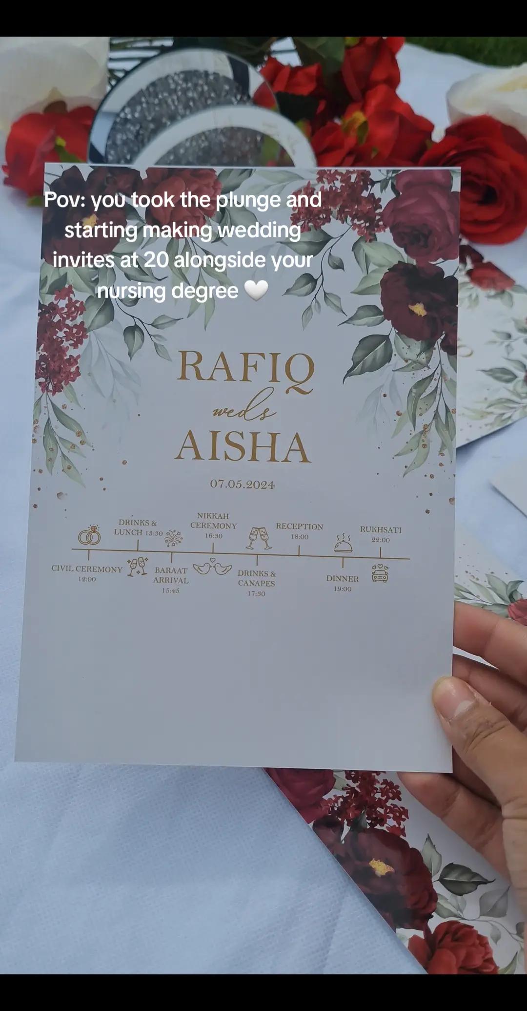 @Aisha