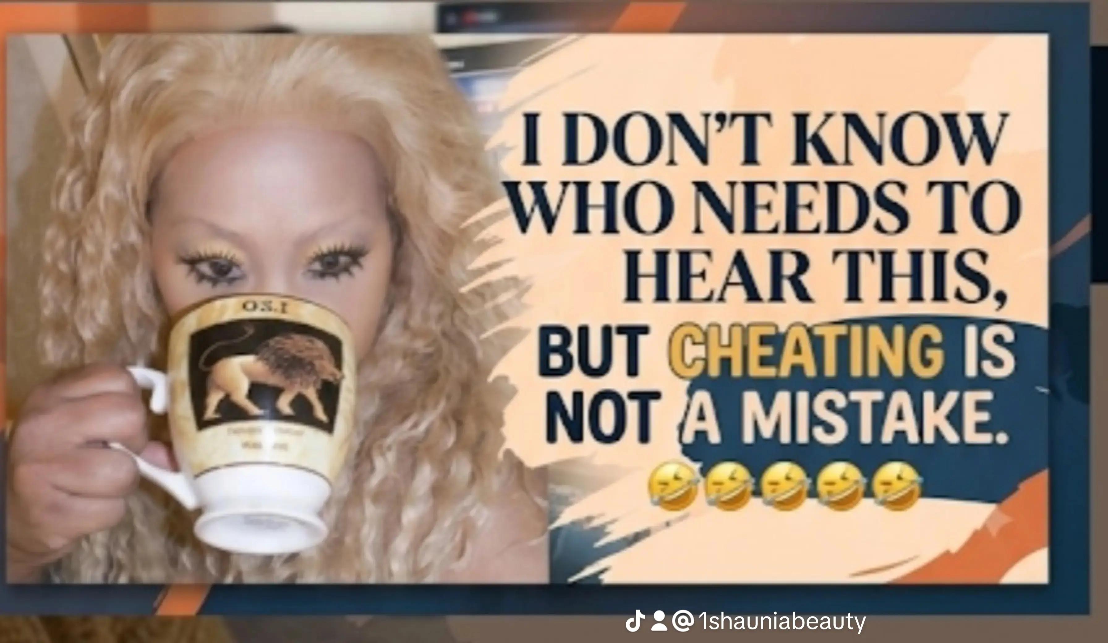 @Shauniabeauty