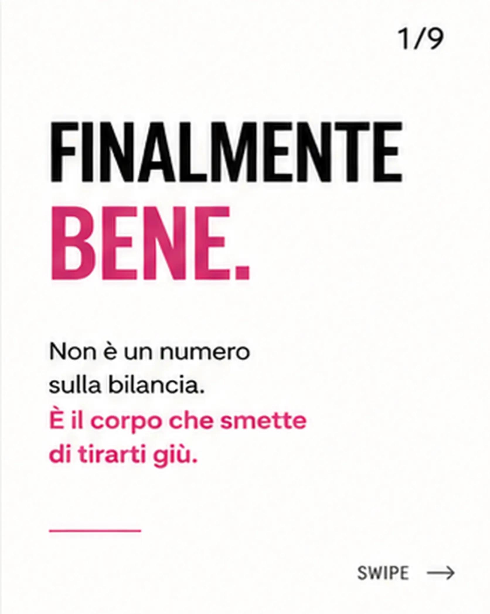 @Giovanni Massari Health Coach